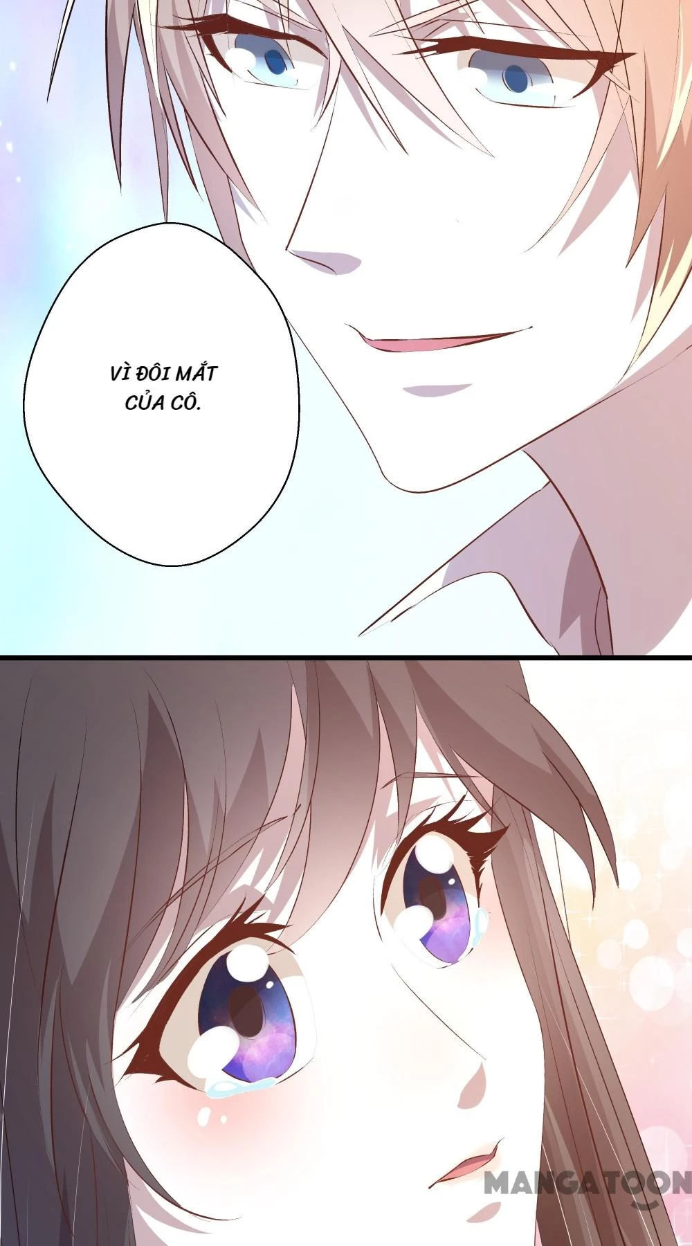 Bạn Gái Scandal Của Quý Thiếu Chapter 2 - 5