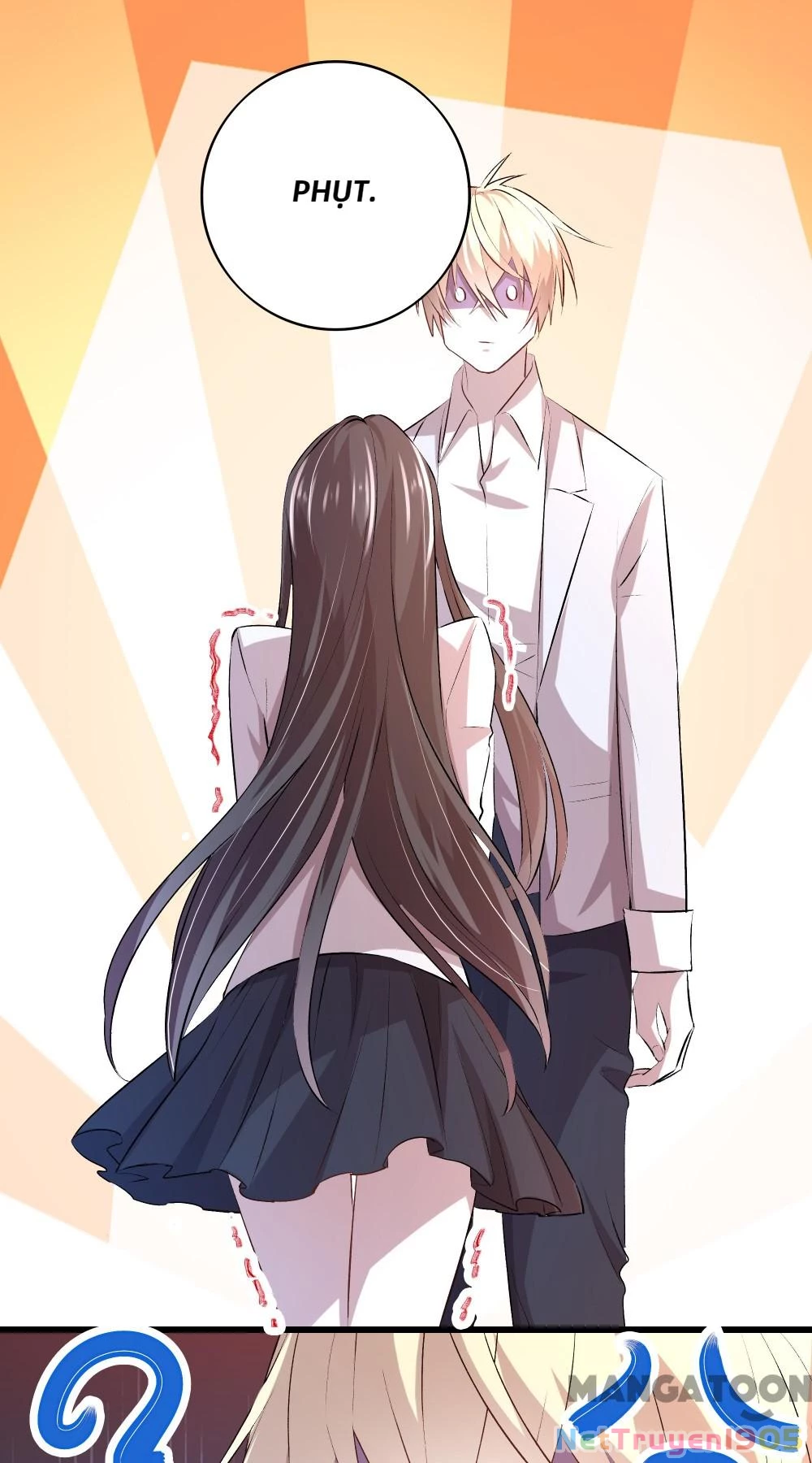 Bạn Gái Scandal Của Quý Thiếu Chapter 2 - 7