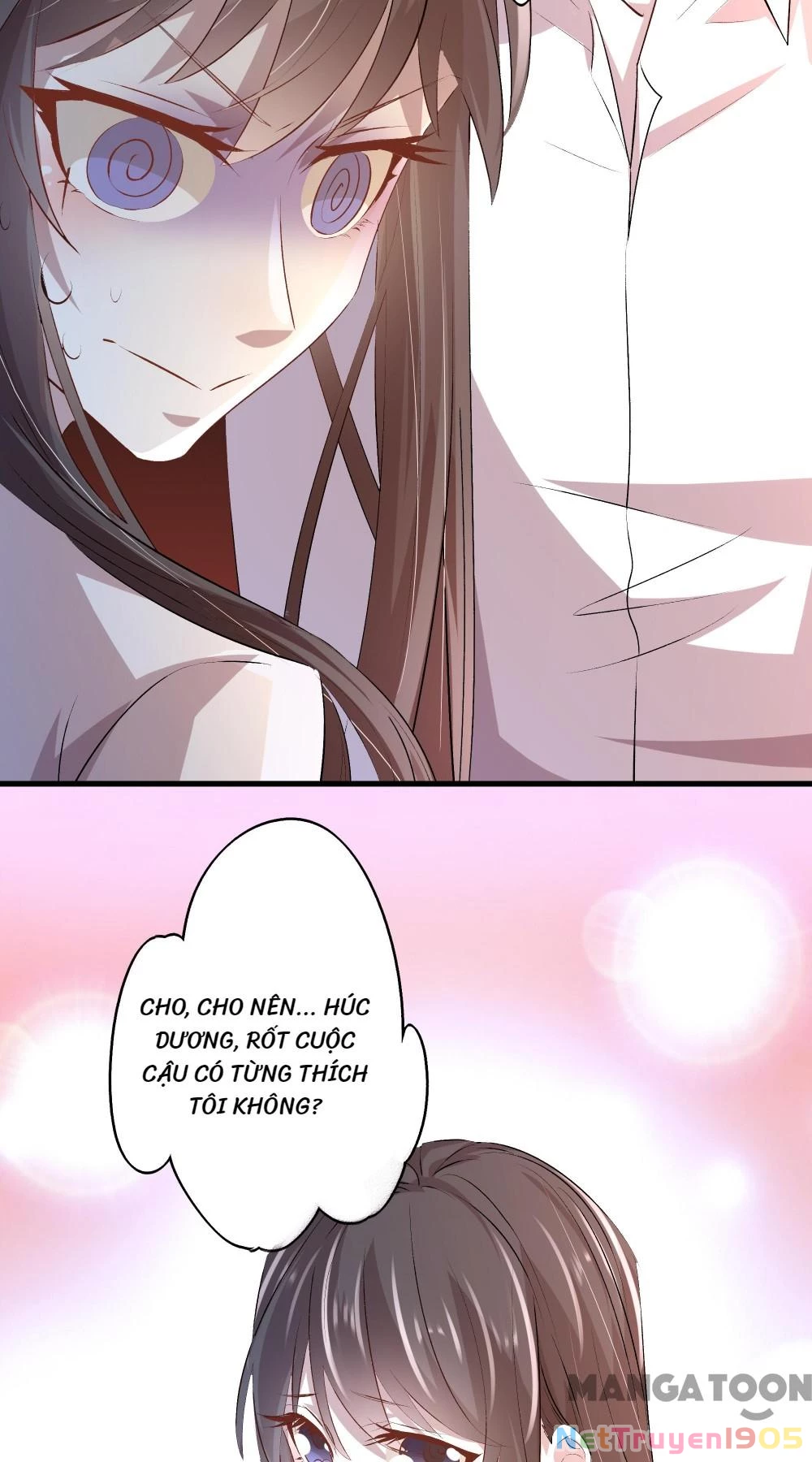 Bạn Gái Scandal Của Quý Thiếu Chapter 2 - 10