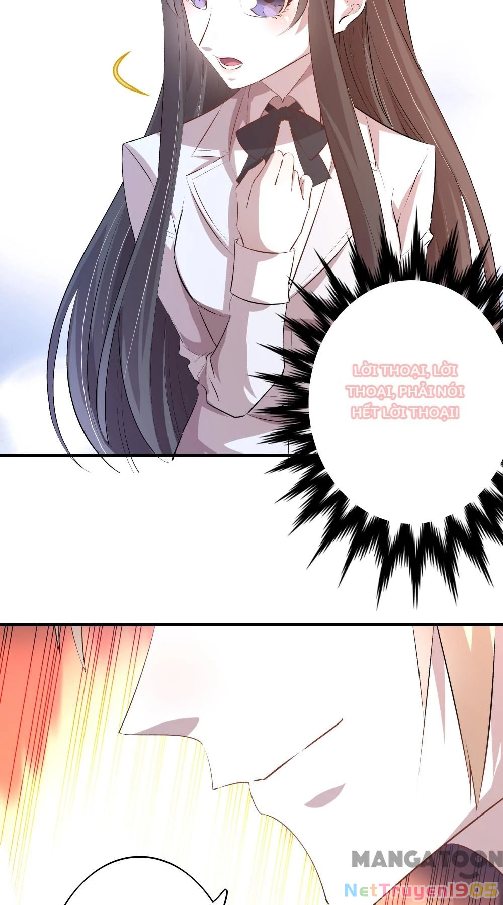 Bạn Gái Scandal Của Quý Thiếu Chapter 2 - 11
