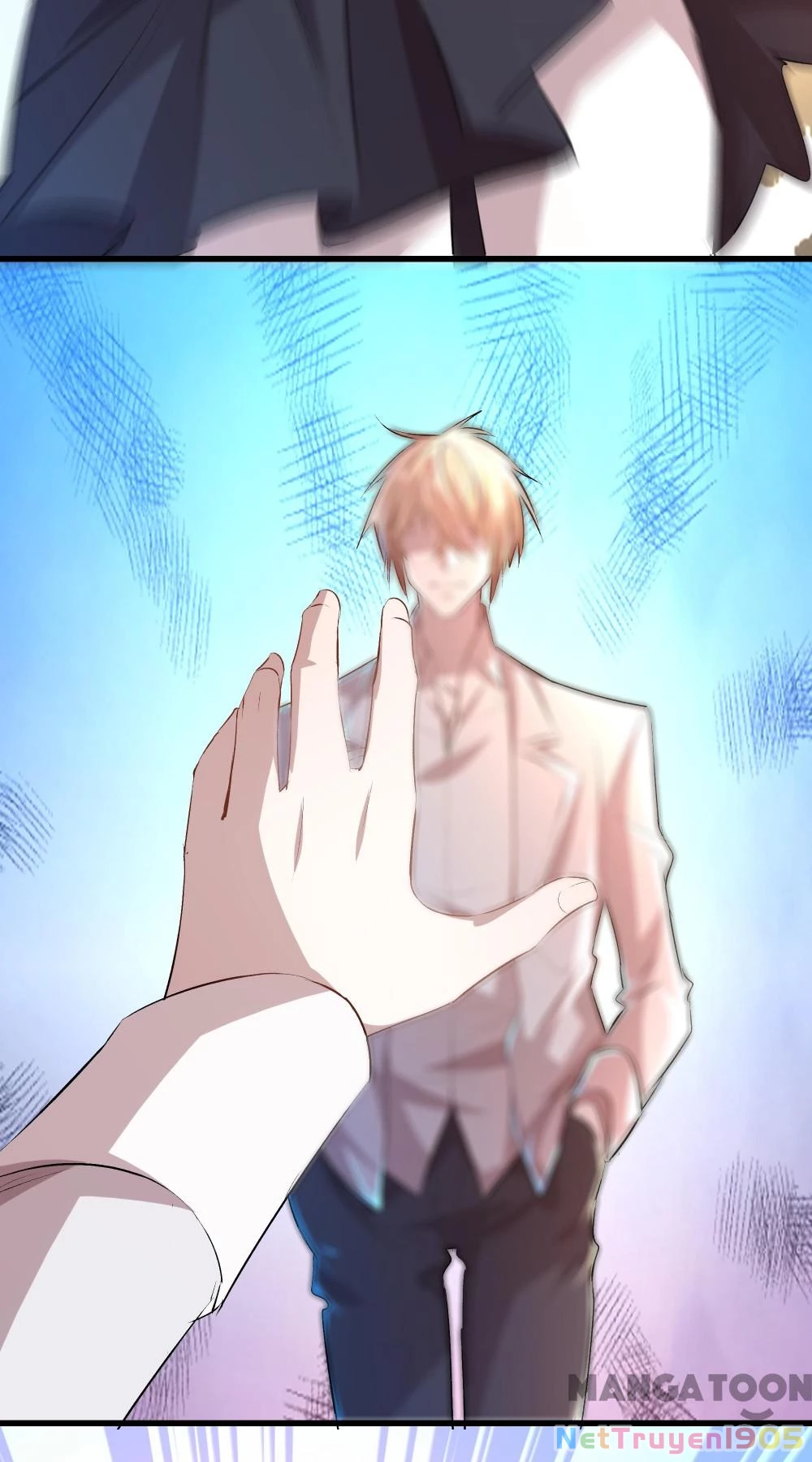Bạn Gái Scandal Của Quý Thiếu Chapter 2 - 16