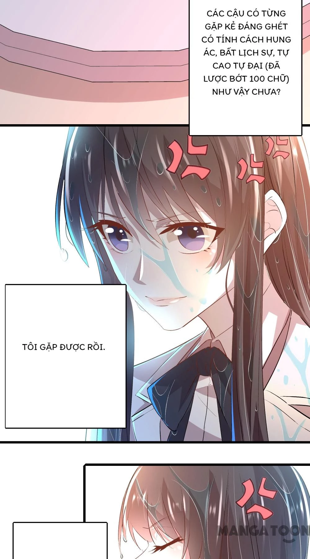 Bạn Gái Scandal Của Quý Thiếu Chapter 2 - 20