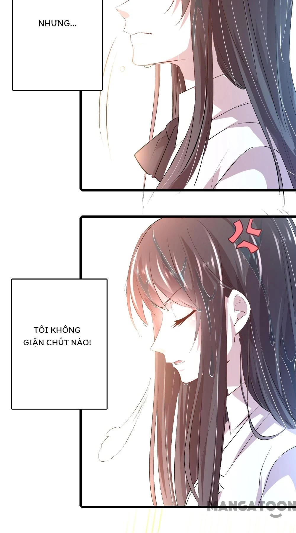 Bạn Gái Scandal Của Quý Thiếu Chapter 2 - 21