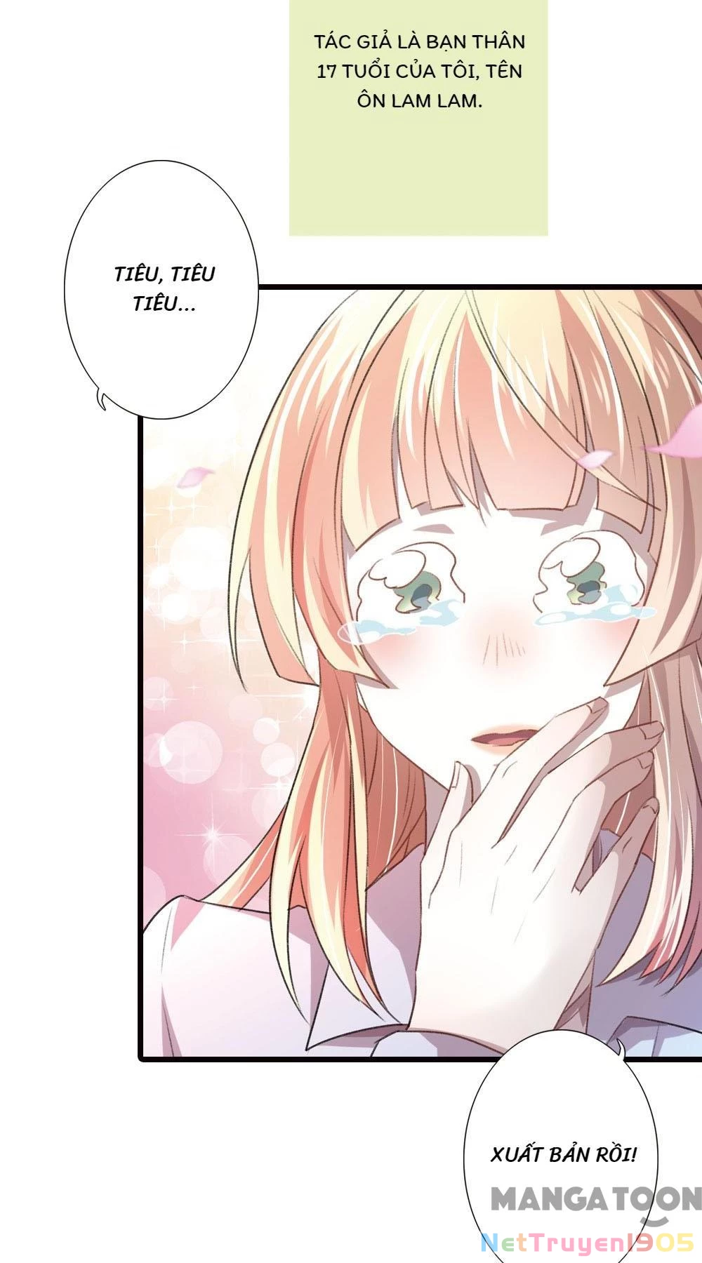 Bạn Gái Scandal Của Quý Thiếu Chapter 3 - 4