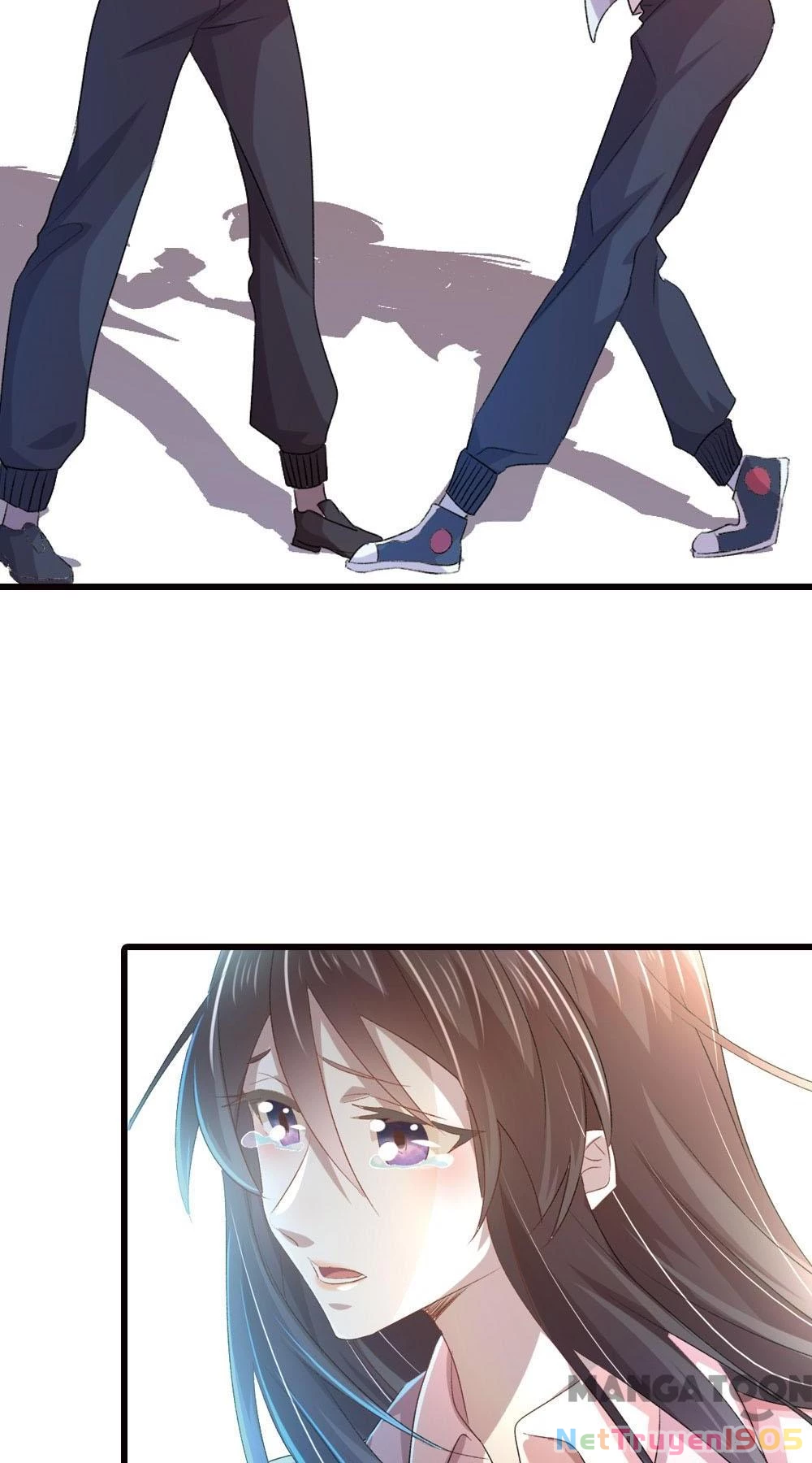 Bạn Gái Scandal Của Quý Thiếu Chapter 3 - 13