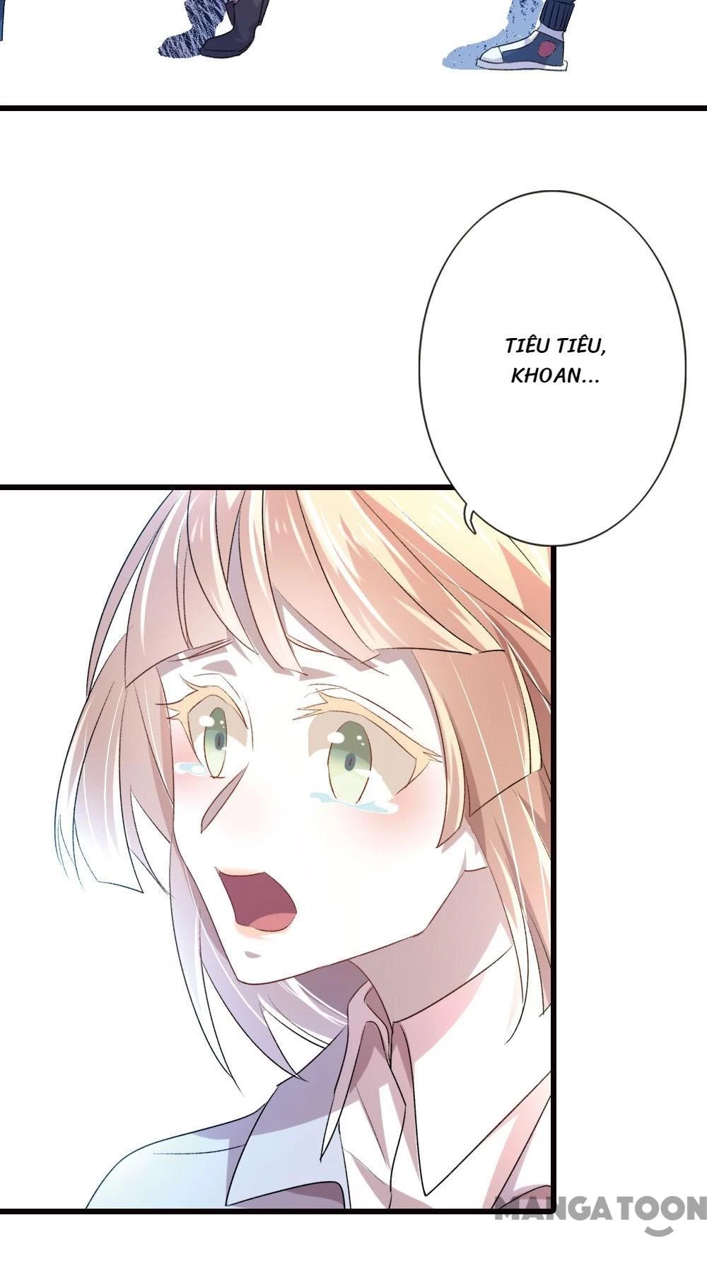 Bạn Gái Scandal Của Quý Thiếu Chapter 3 - 16