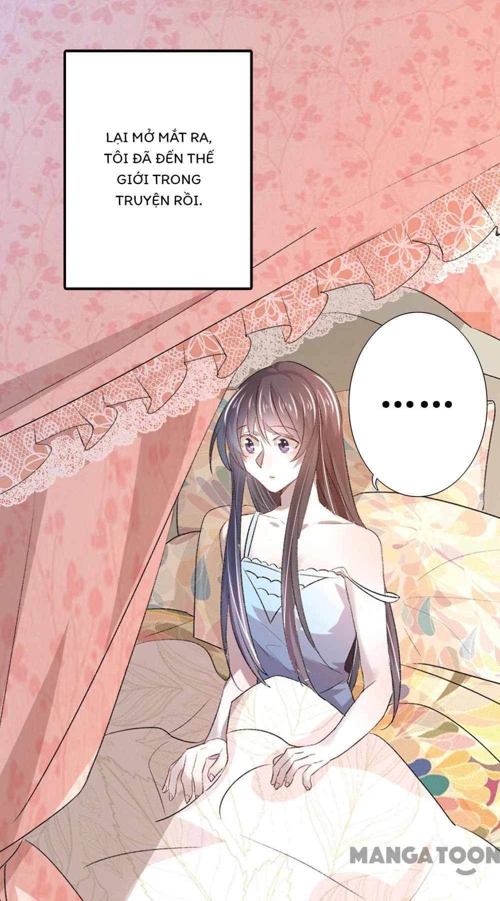 Bạn Gái Scandal Của Quý Thiếu Chapter 3 - 25