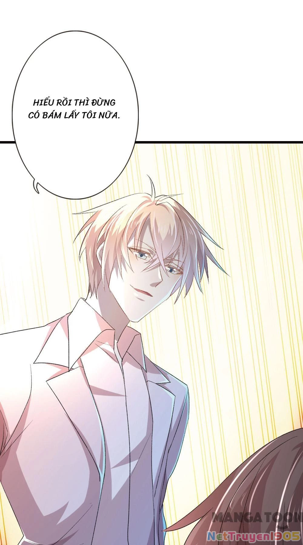 Bạn Gái Scandal Của Quý Thiếu Chapter 3 - 29