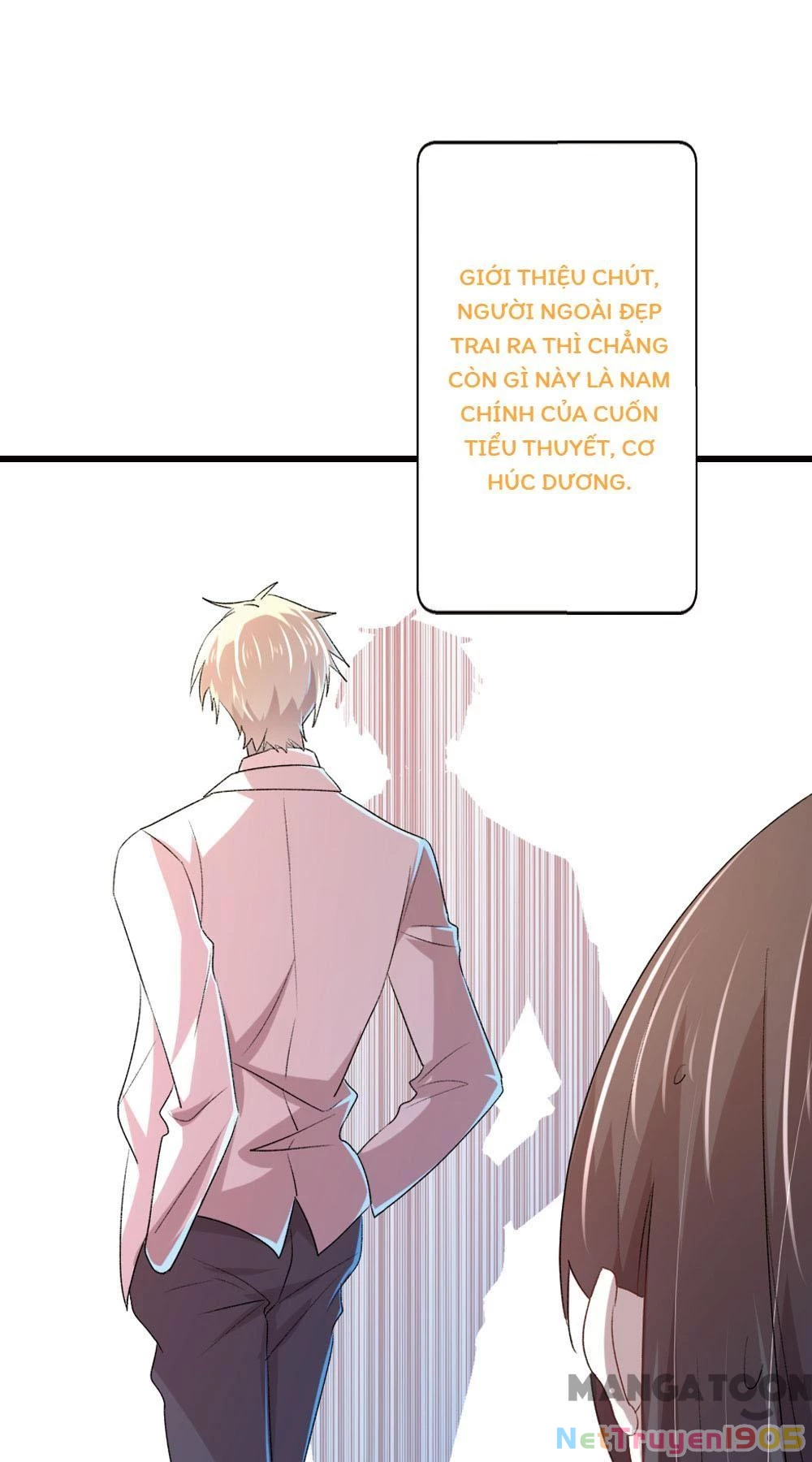 Bạn Gái Scandal Của Quý Thiếu Chapter 3 - 31
