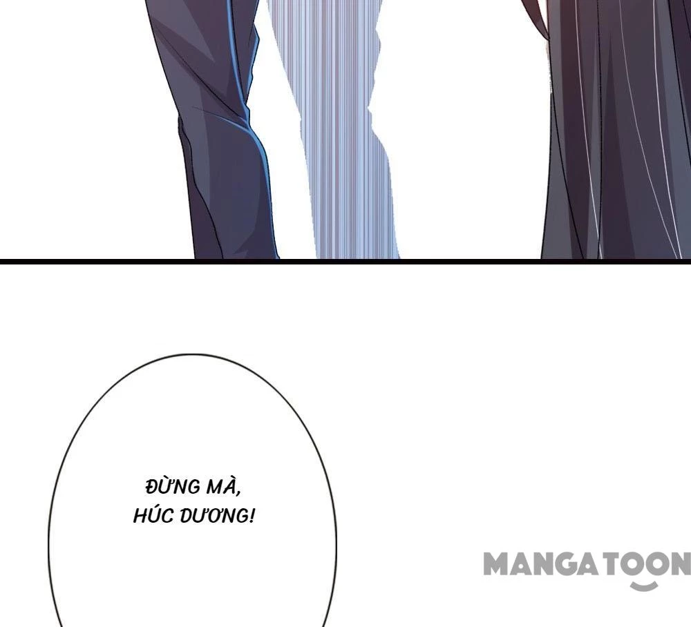 Bạn Gái Scandal Của Quý Thiếu Chapter 3 - 32
