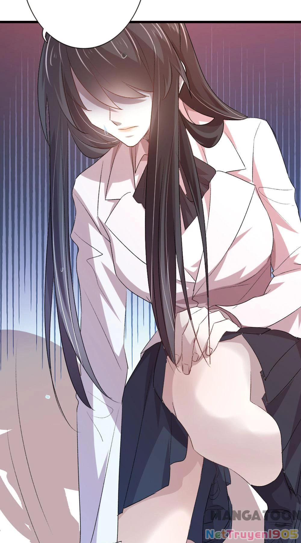Bạn Gái Scandal Của Quý Thiếu Chapter 3 - 33