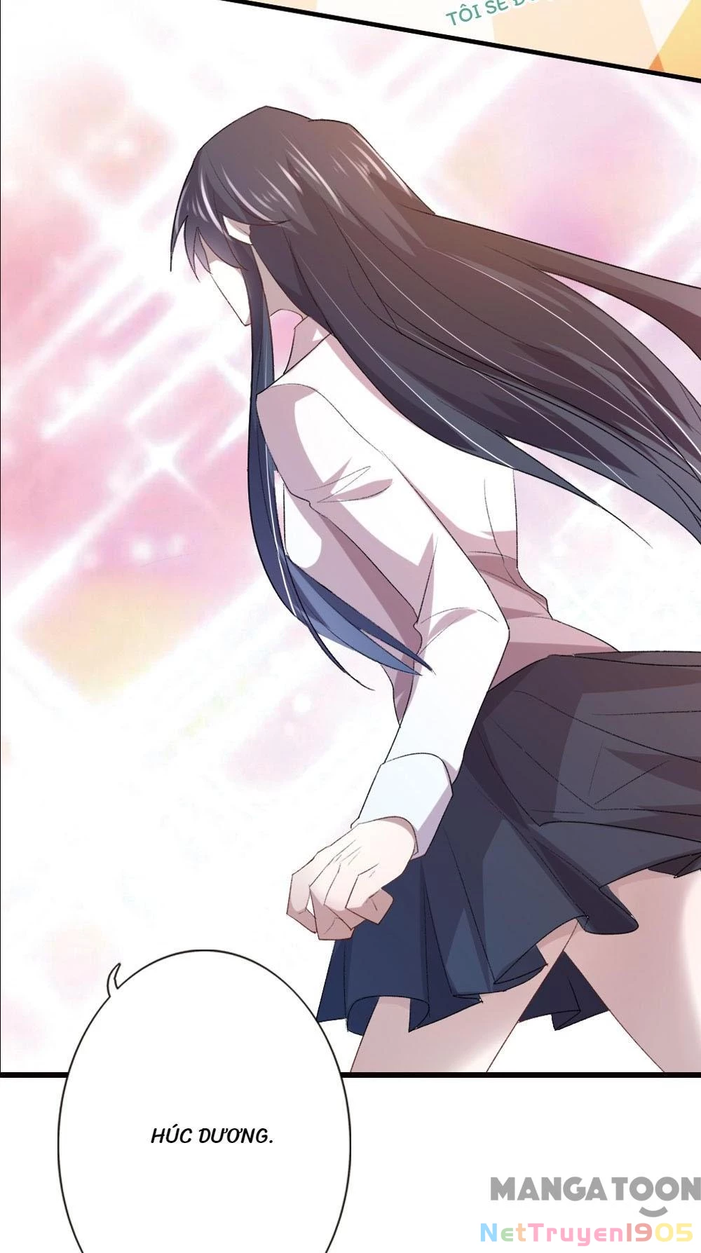 Bạn Gái Scandal Của Quý Thiếu Chapter 3 - 36