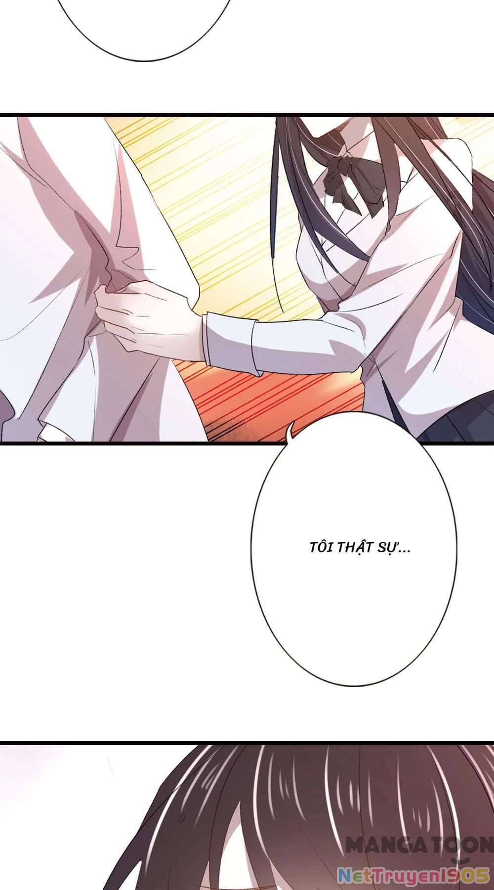 Bạn Gái Scandal Của Quý Thiếu Chapter 3 - 37
