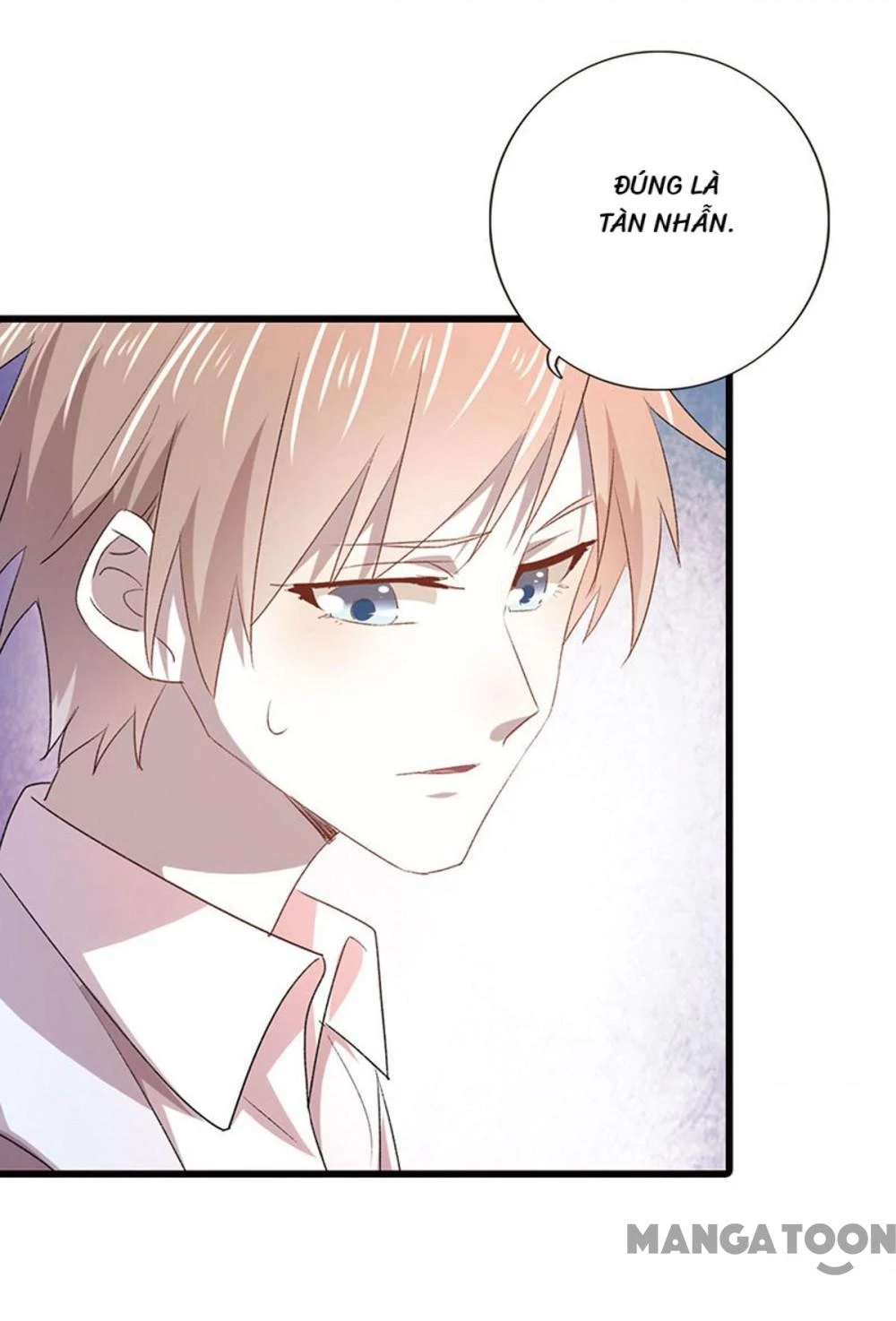 Bạn Gái Scandal Của Quý Thiếu Chapter 4 - 5