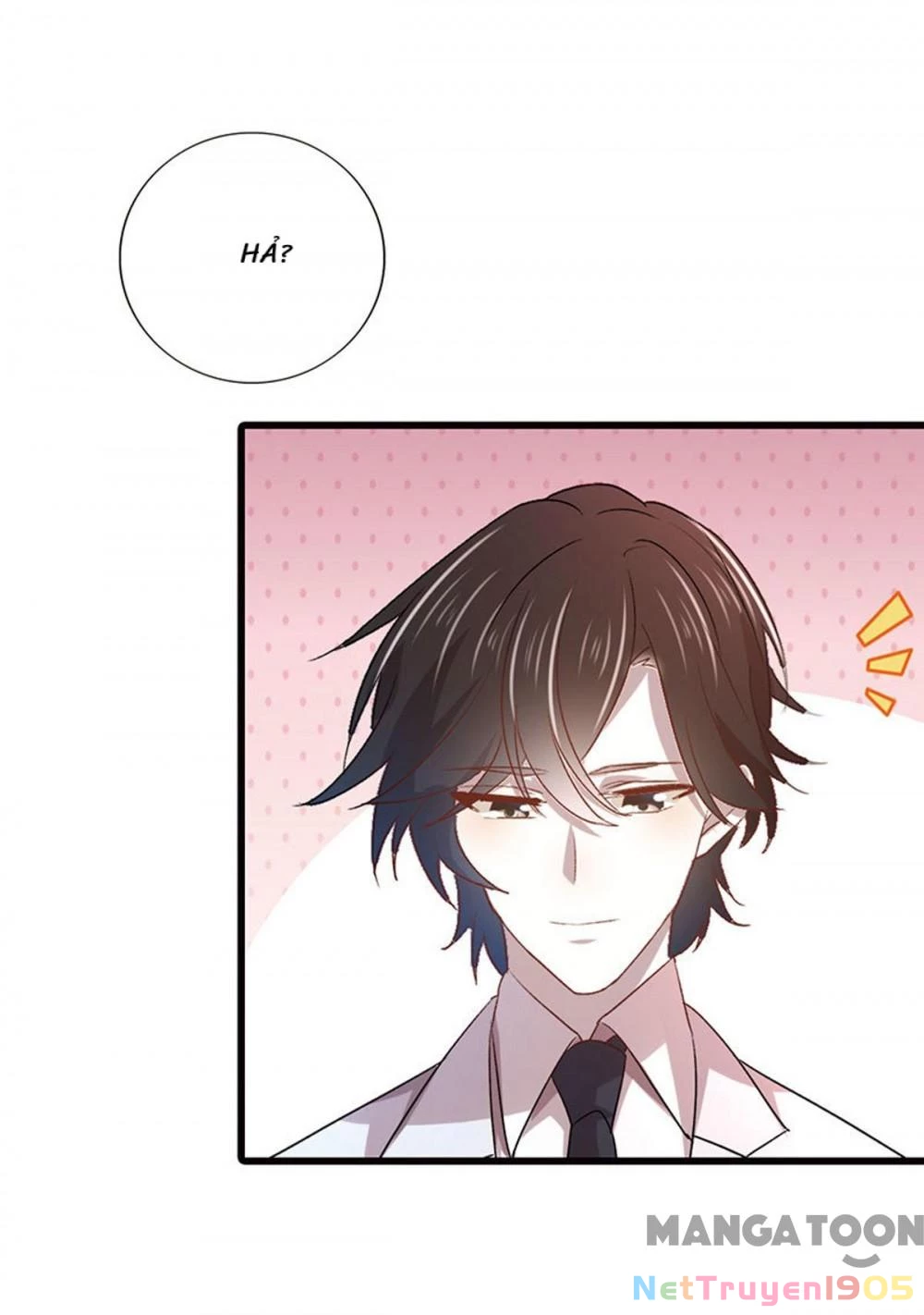 Bạn Gái Scandal Của Quý Thiếu Chapter 4 - 6