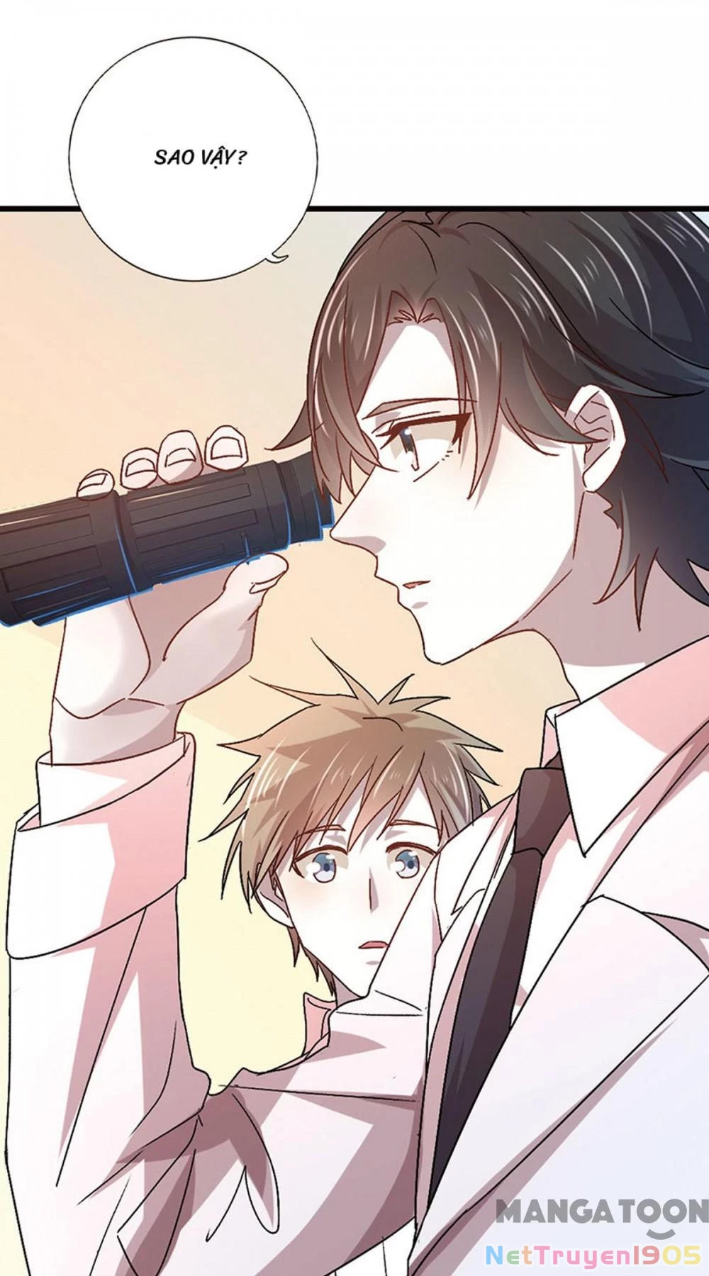 Bạn Gái Scandal Của Quý Thiếu Chapter 4 - 7