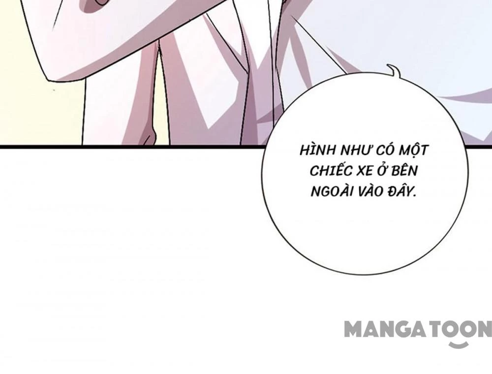 Bạn Gái Scandal Của Quý Thiếu Chapter 4 - 8