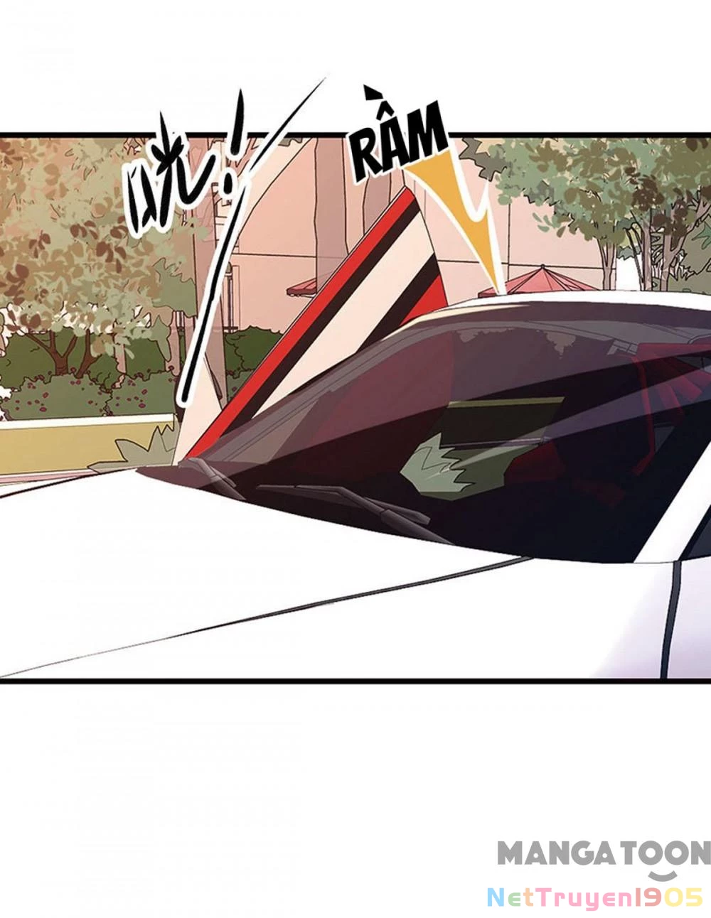 Bạn Gái Scandal Của Quý Thiếu Chapter 4 - 12