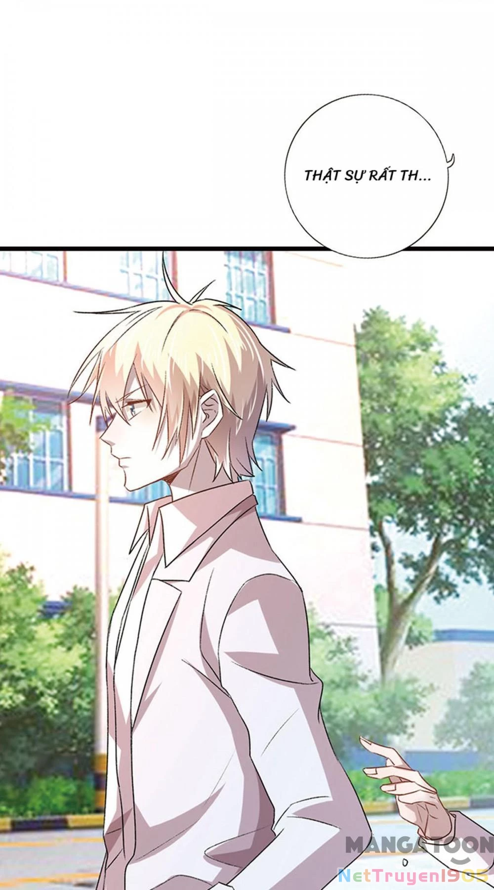 Bạn Gái Scandal Của Quý Thiếu Chapter 4 - 15
