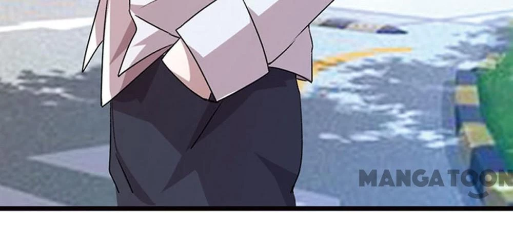 Bạn Gái Scandal Của Quý Thiếu Chapter 4 - 16