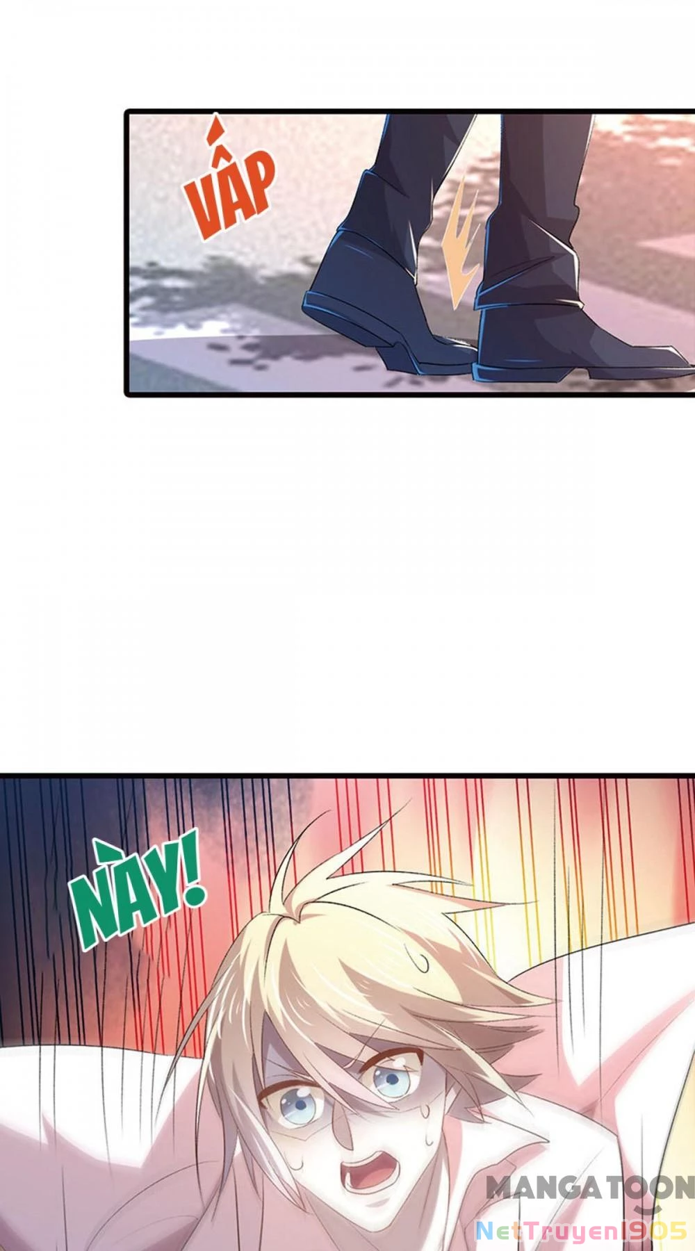 Bạn Gái Scandal Của Quý Thiếu Chapter 4 - 25
