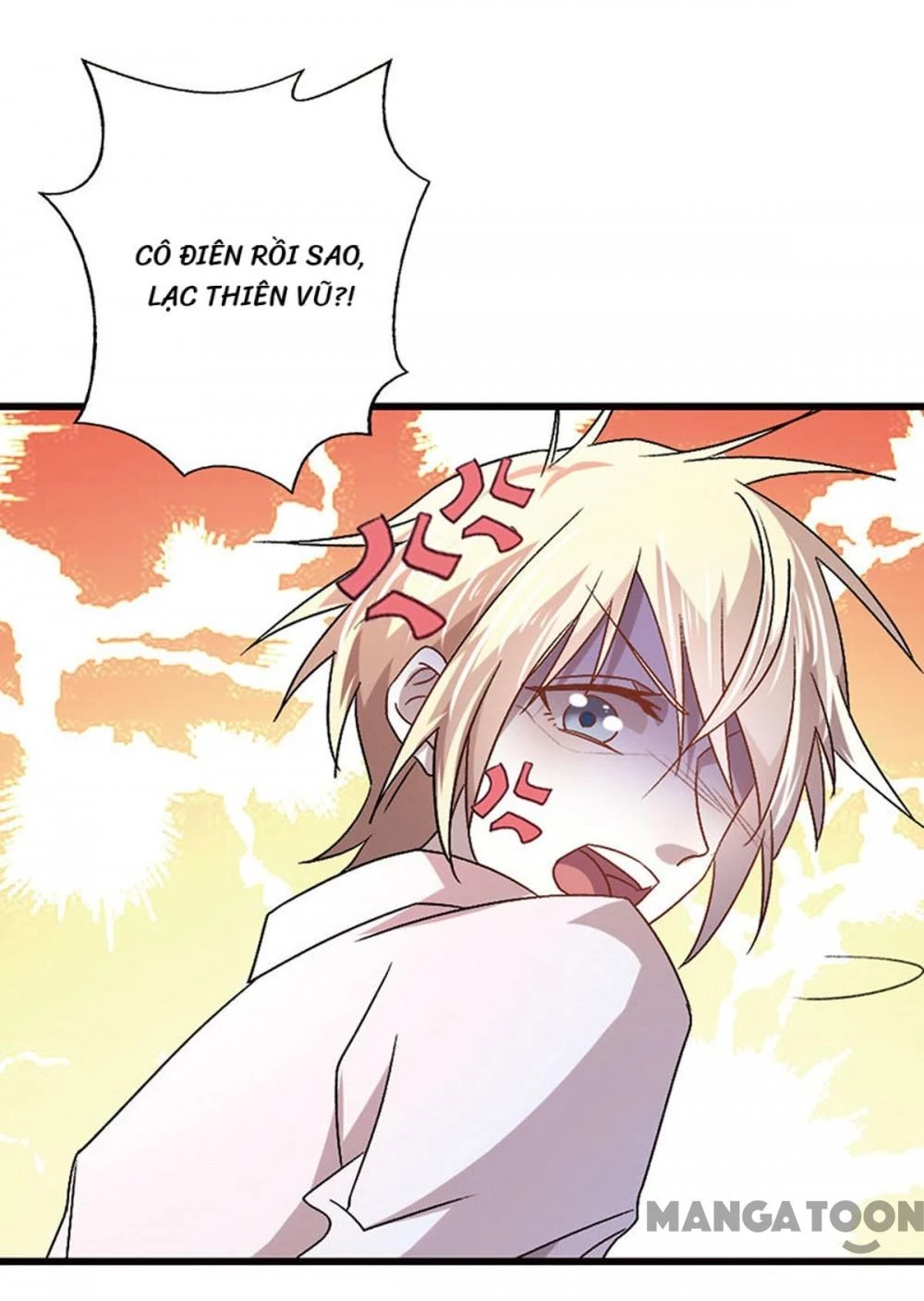 Bạn Gái Scandal Của Quý Thiếu Chapter 4 - 28
