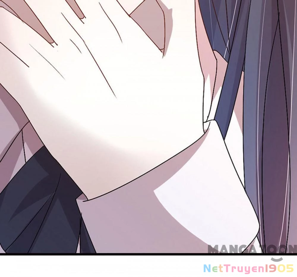 Bạn Gái Scandal Của Quý Thiếu Chapter 4 - 30