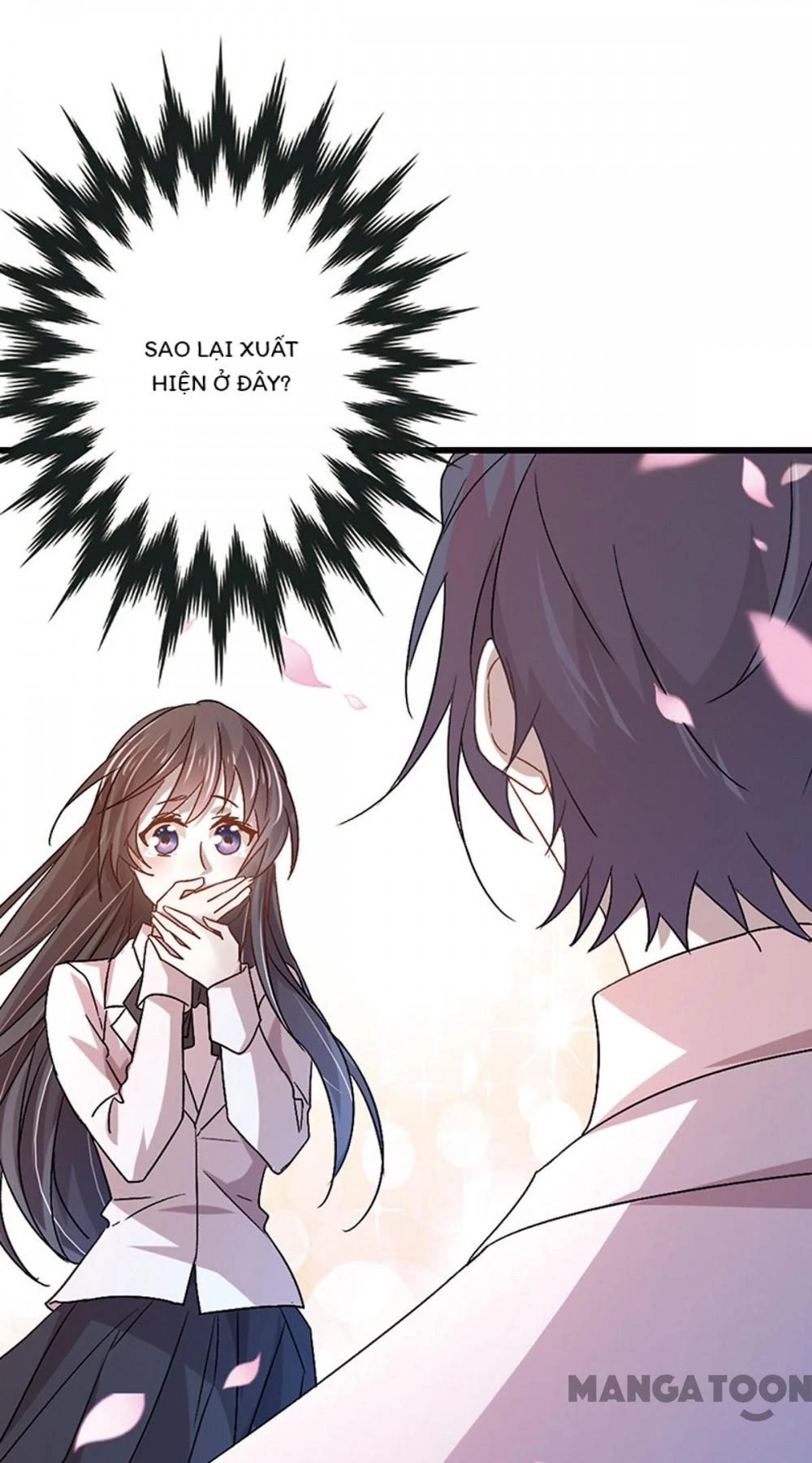 Bạn Gái Scandal Của Quý Thiếu Chapter 4 - 32