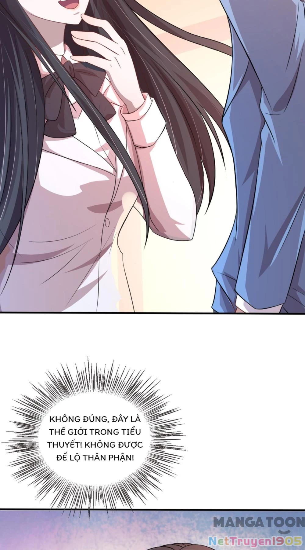 Bạn Gái Scandal Của Quý Thiếu Chapter 5 - 3