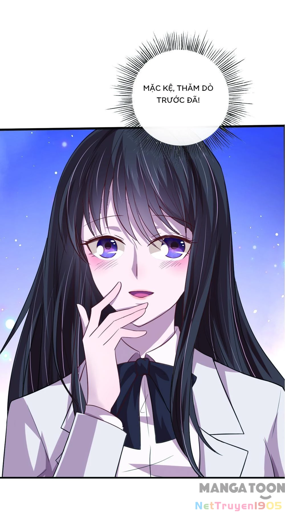 Bạn Gái Scandal Của Quý Thiếu Chapter 5 - 9