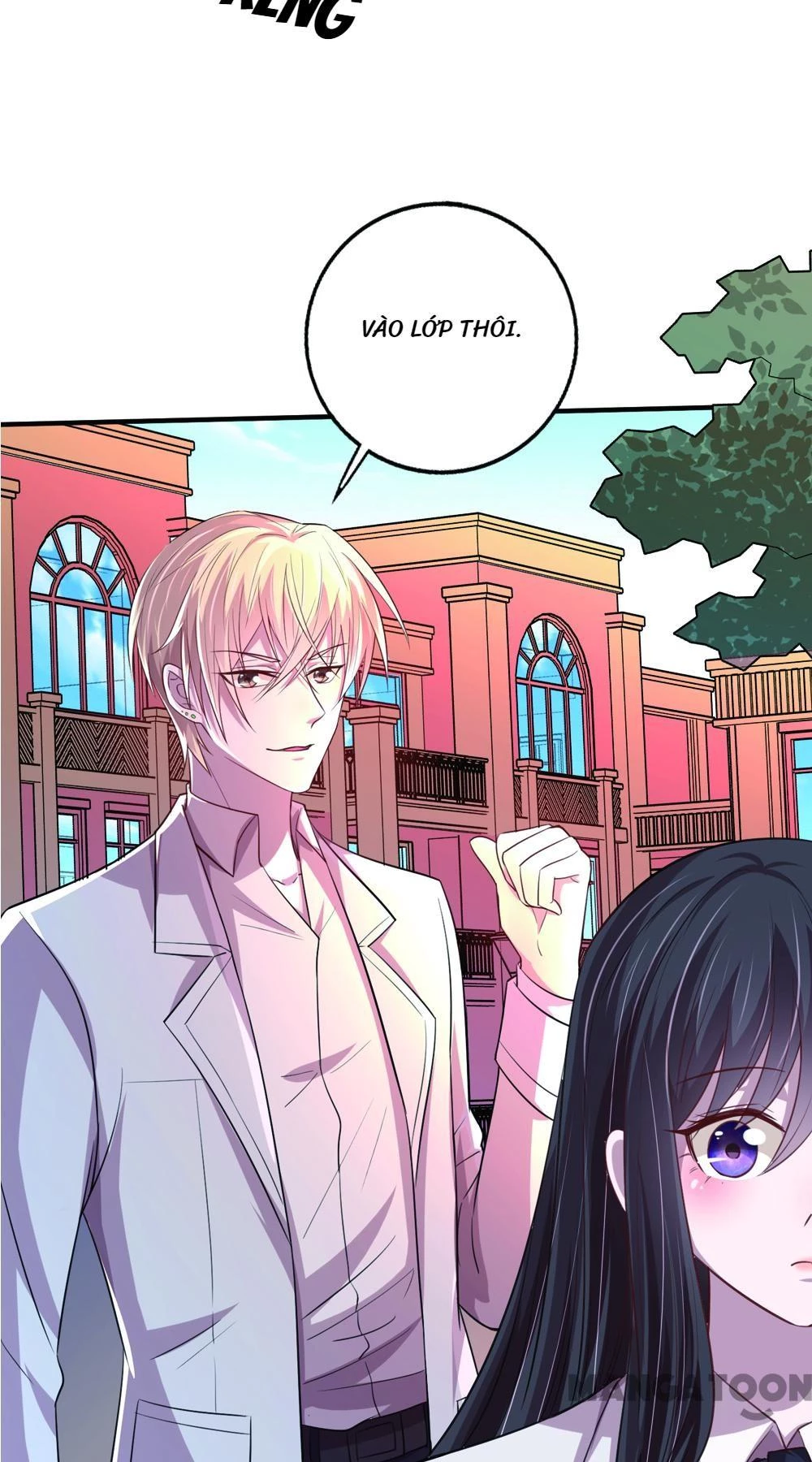 Bạn Gái Scandal Của Quý Thiếu Chapter 5 - 11