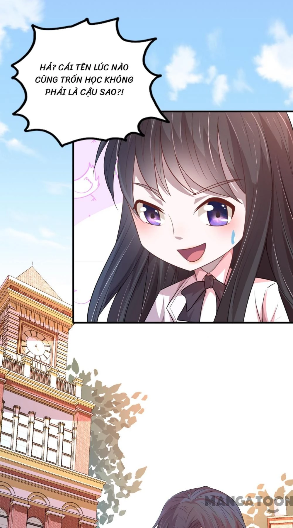 Bạn Gái Scandal Của Quý Thiếu Chapter 5 - 14