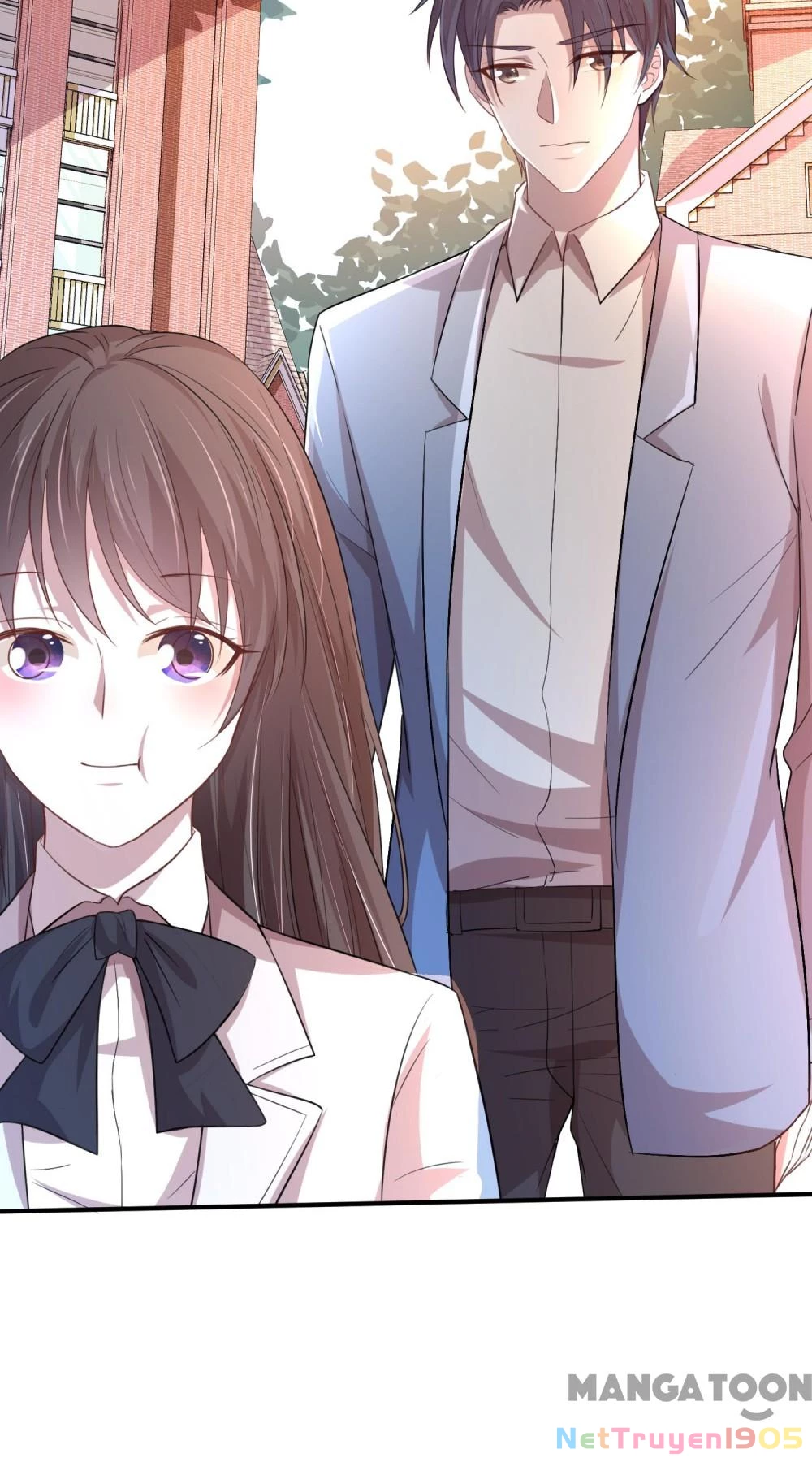 Bạn Gái Scandal Của Quý Thiếu Chapter 5 - 15