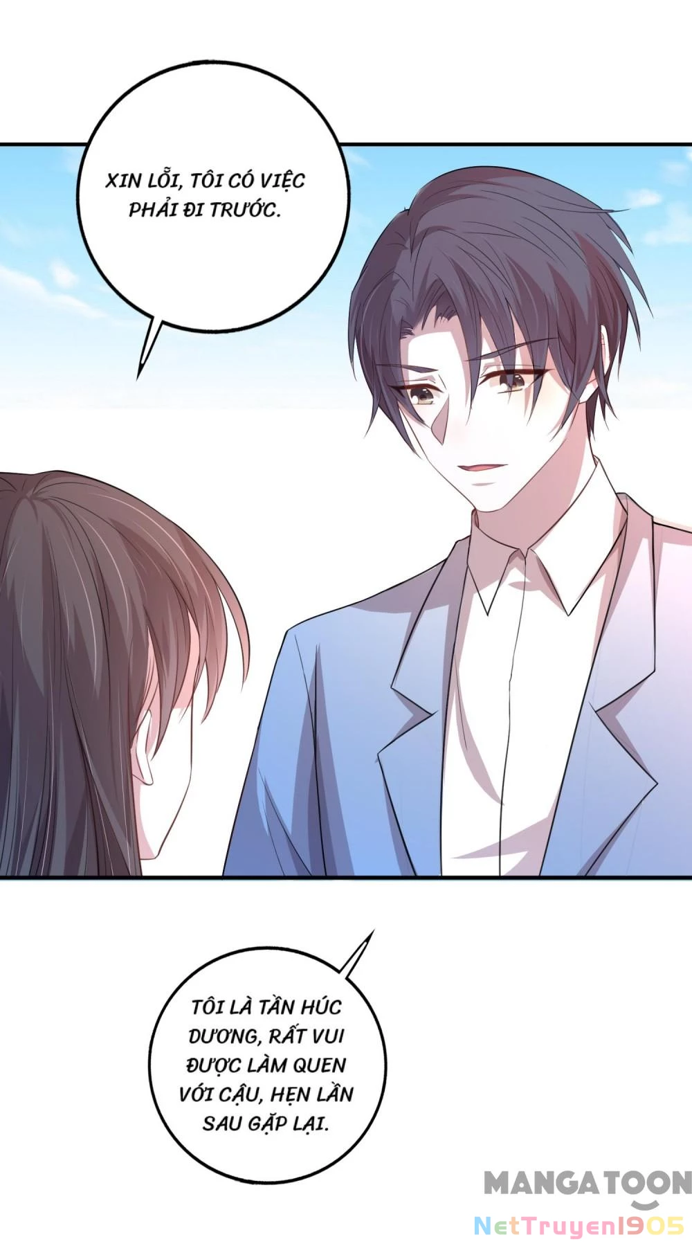 Bạn Gái Scandal Của Quý Thiếu Chapter 5 - 16