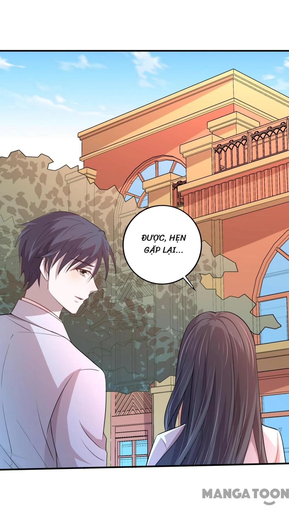 Bạn Gái Scandal Của Quý Thiếu Chapter 5 - 17