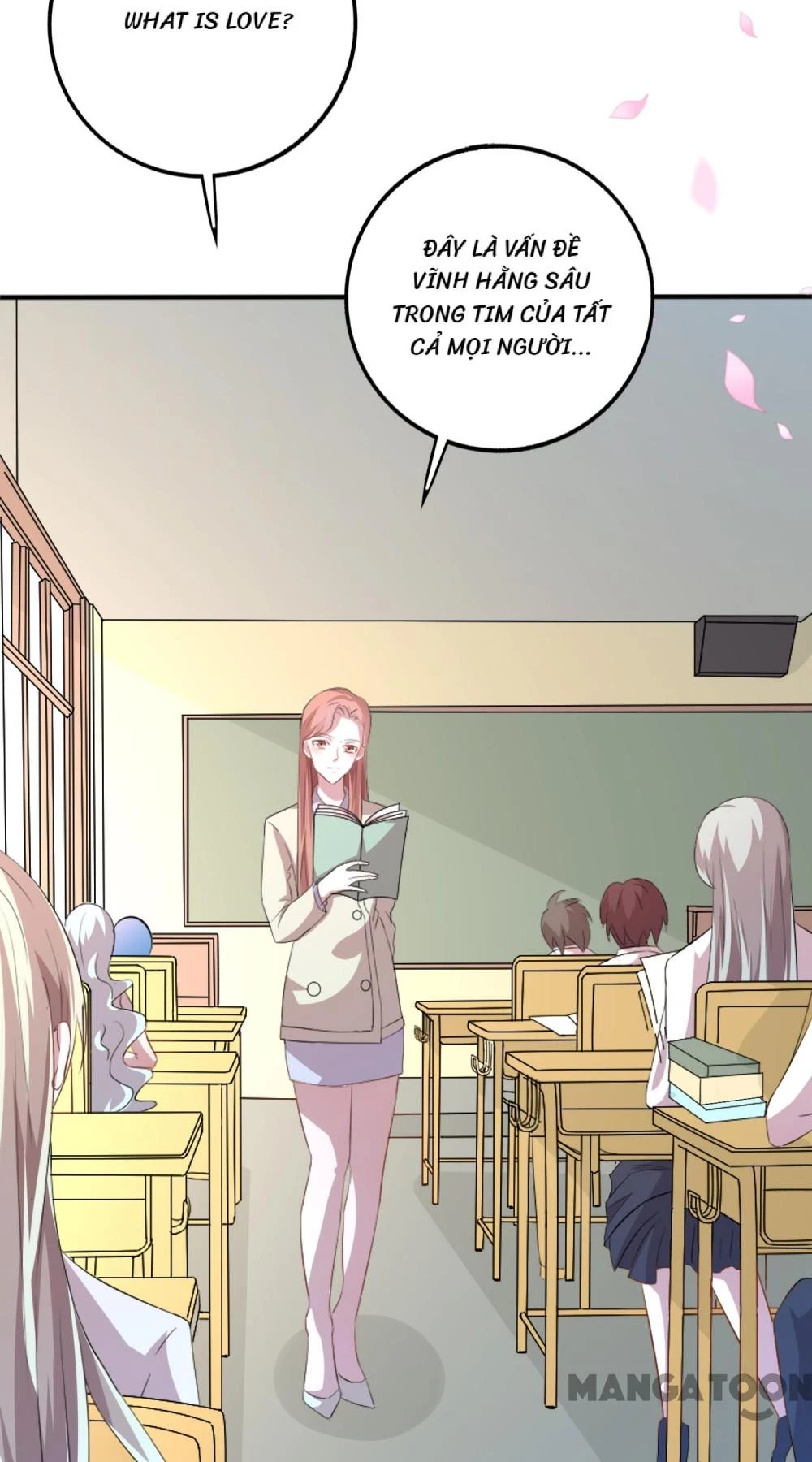 Bạn Gái Scandal Của Quý Thiếu Chapter 5 - 21