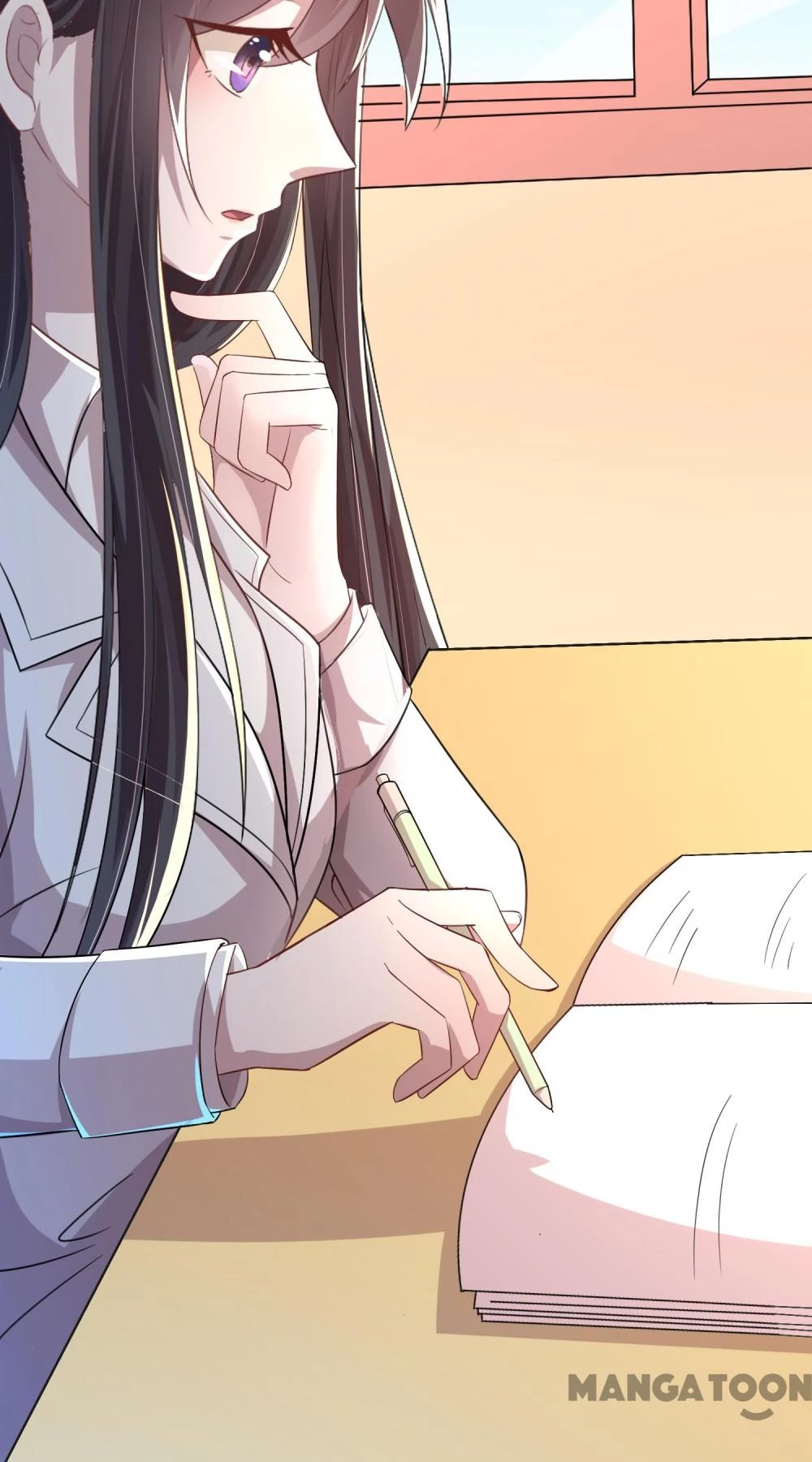 Bạn Gái Scandal Của Quý Thiếu Chapter 5 - 23