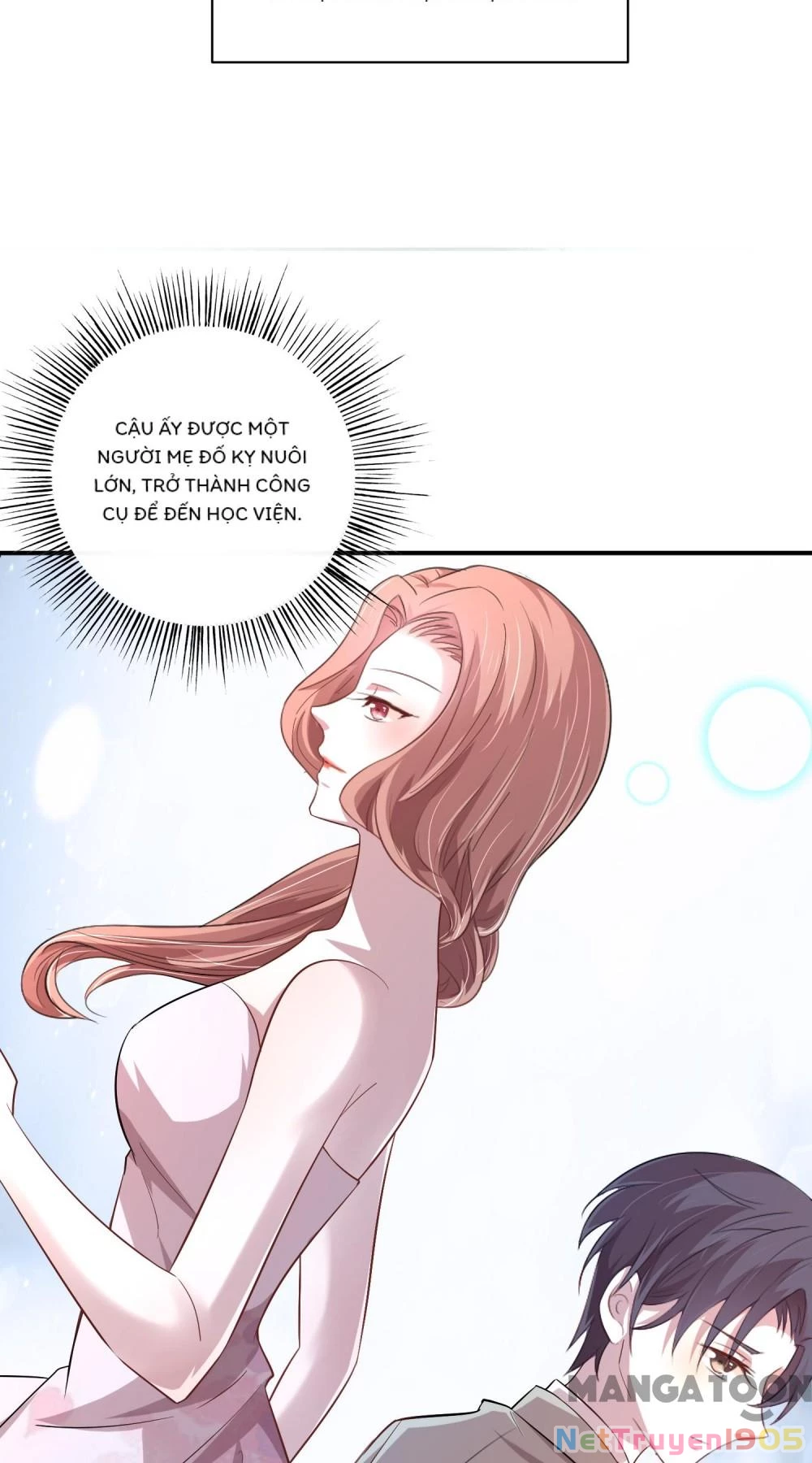 Bạn Gái Scandal Của Quý Thiếu Chapter 6 - 2