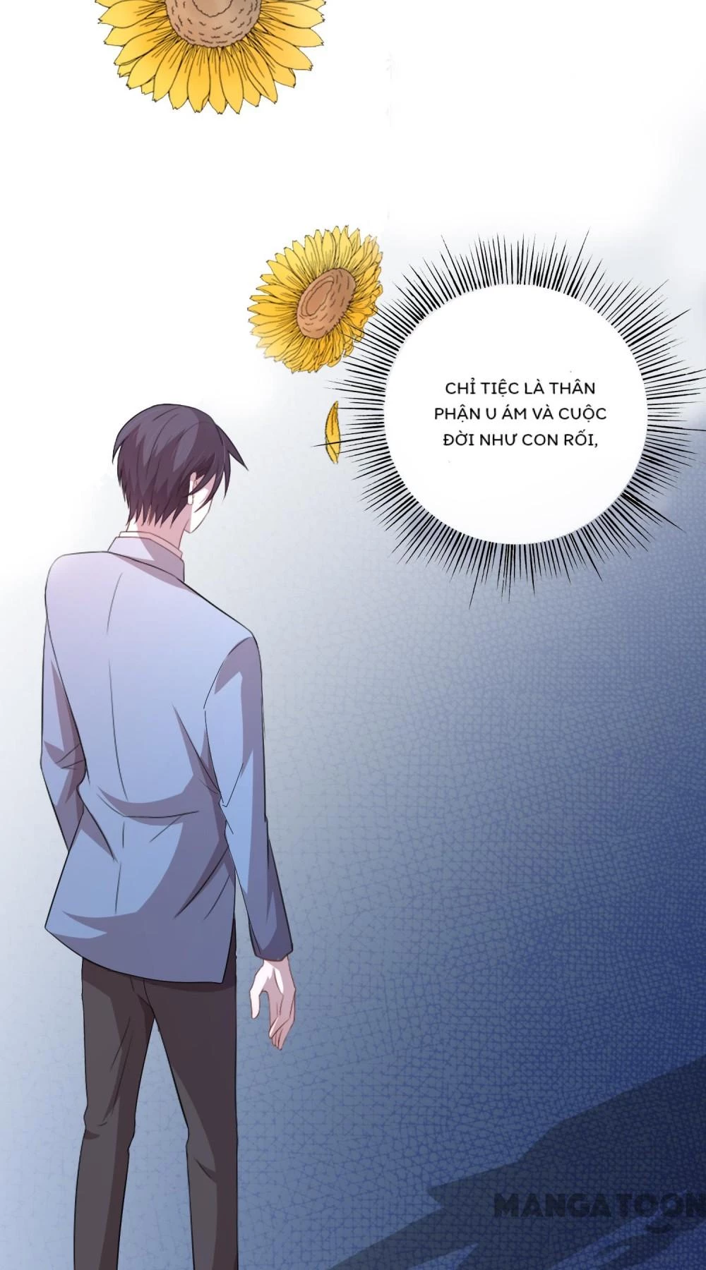 Bạn Gái Scandal Của Quý Thiếu Chapter 6 - 4