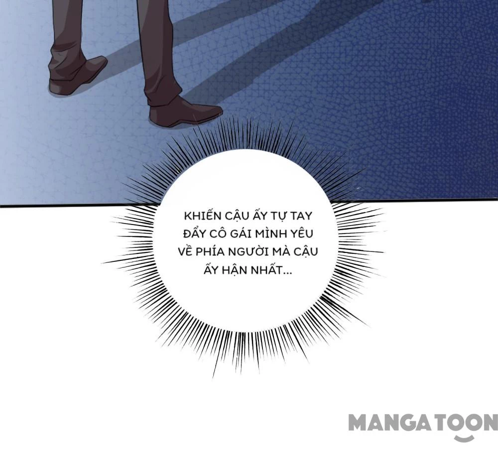 Bạn Gái Scandal Của Quý Thiếu Chapter 6 - 5