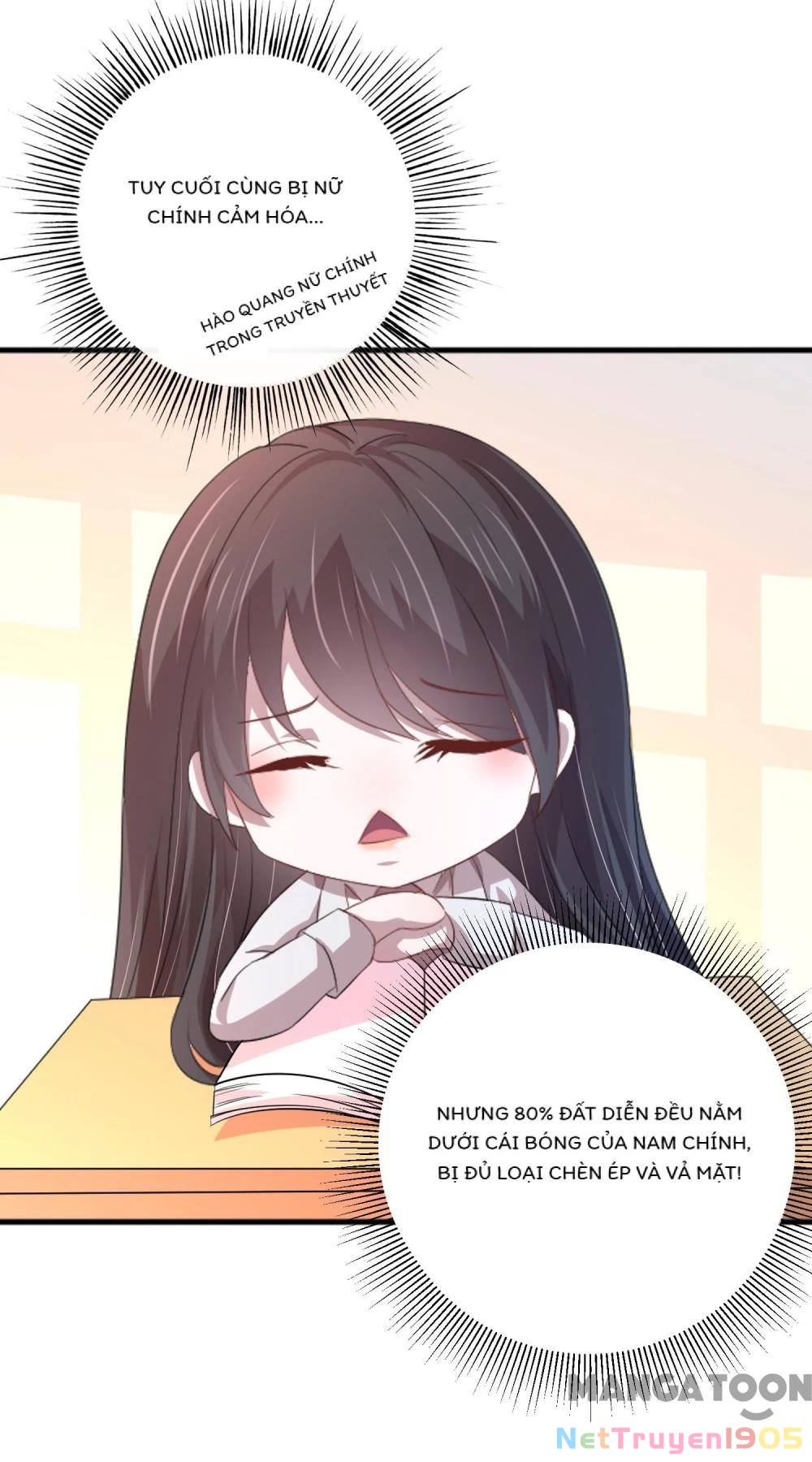 Bạn Gái Scandal Của Quý Thiếu Chapter 6 - 6