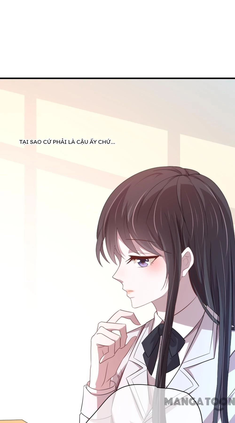 Bạn Gái Scandal Của Quý Thiếu Chapter 6 - 7