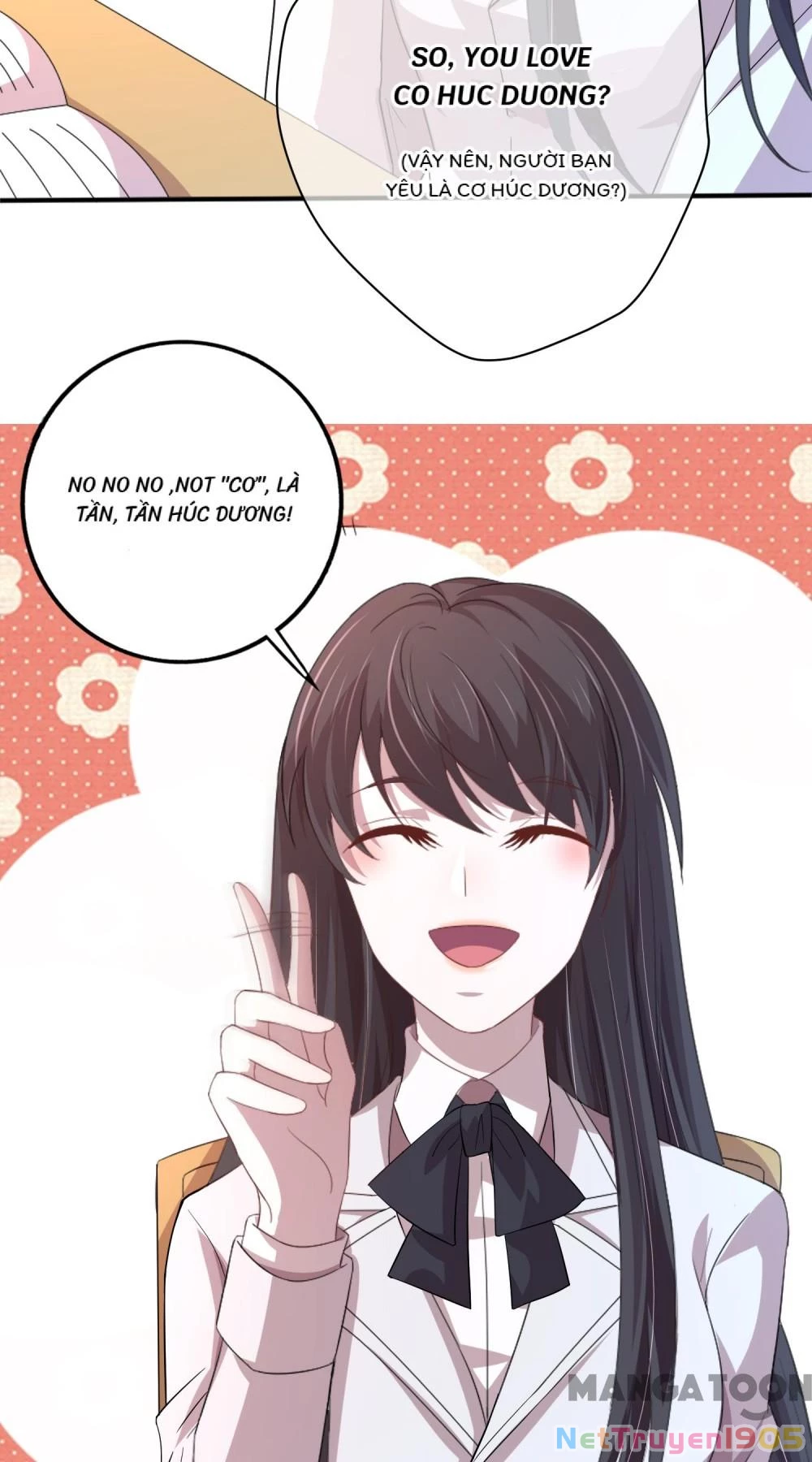 Bạn Gái Scandal Của Quý Thiếu Chapter 6 - 8