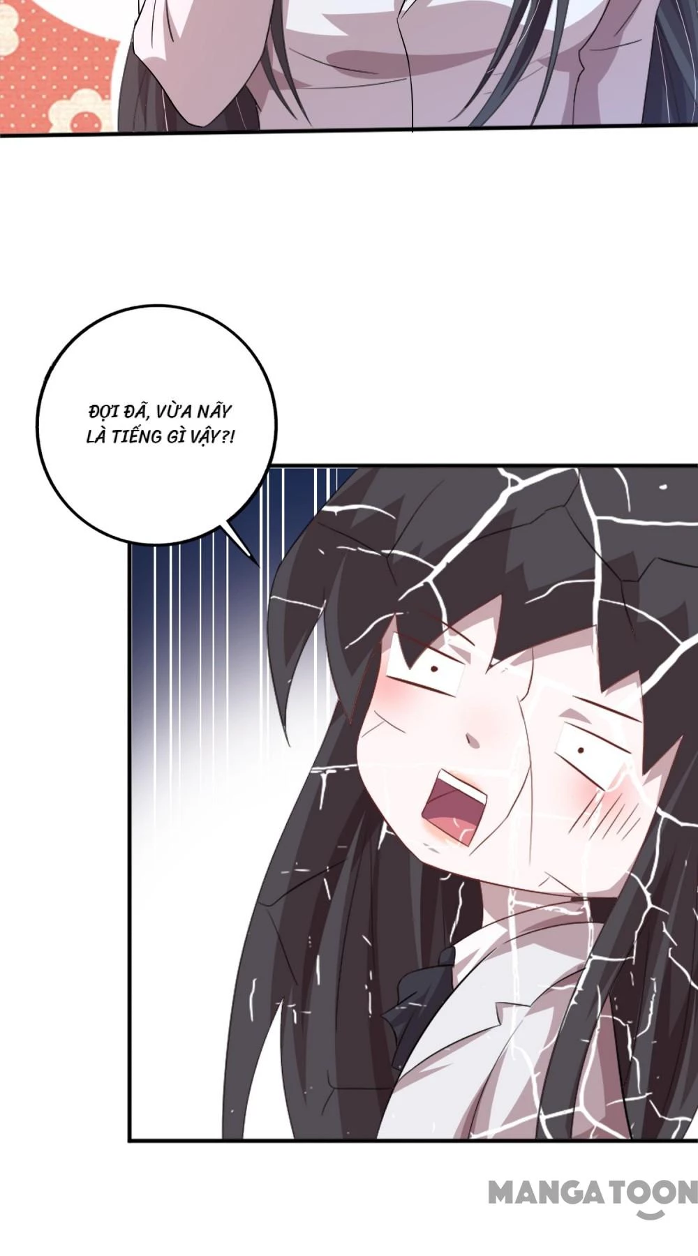 Bạn Gái Scandal Của Quý Thiếu Chapter 6 - 9