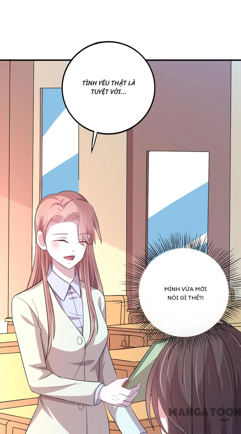 Bạn Gái Scandal Của Quý Thiếu Chapter 6 - 10