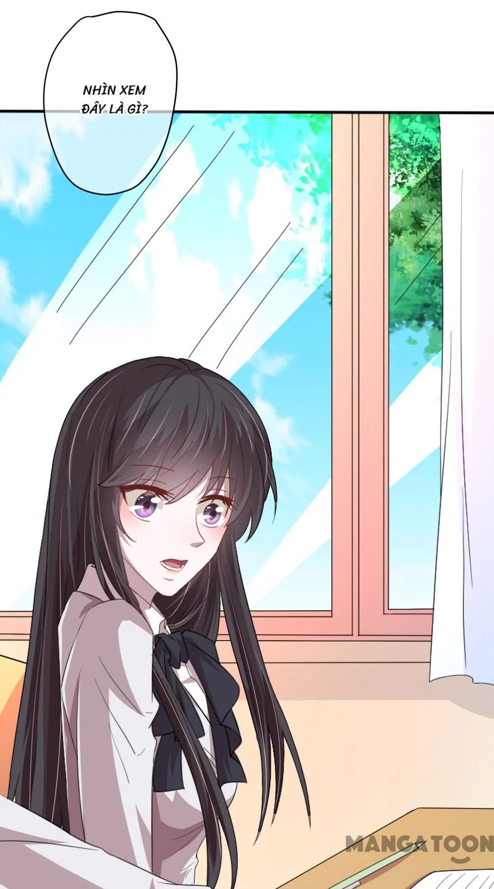 Bạn Gái Scandal Của Quý Thiếu Chapter 6 - 14