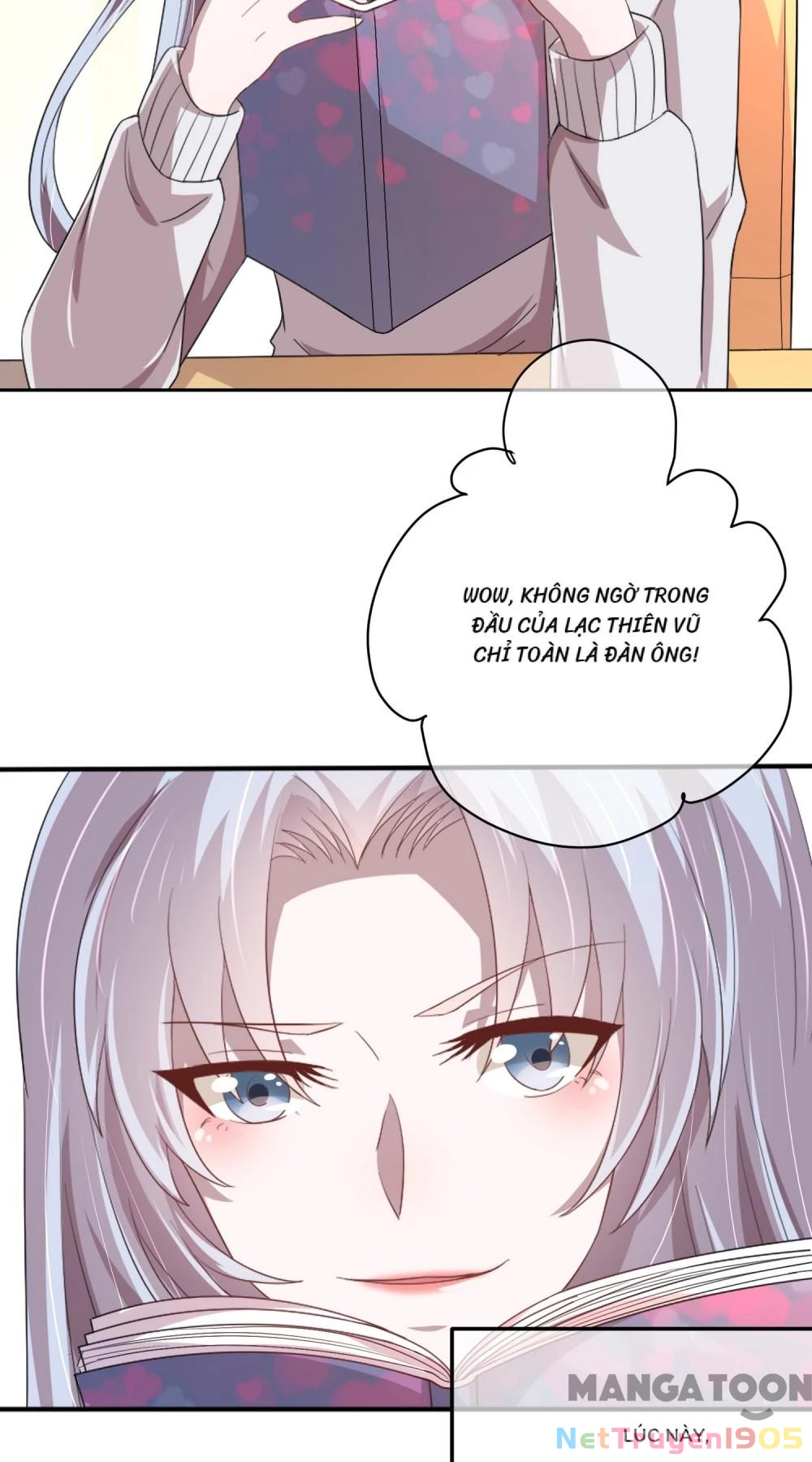 Bạn Gái Scandal Của Quý Thiếu Chapter 6 - 16
