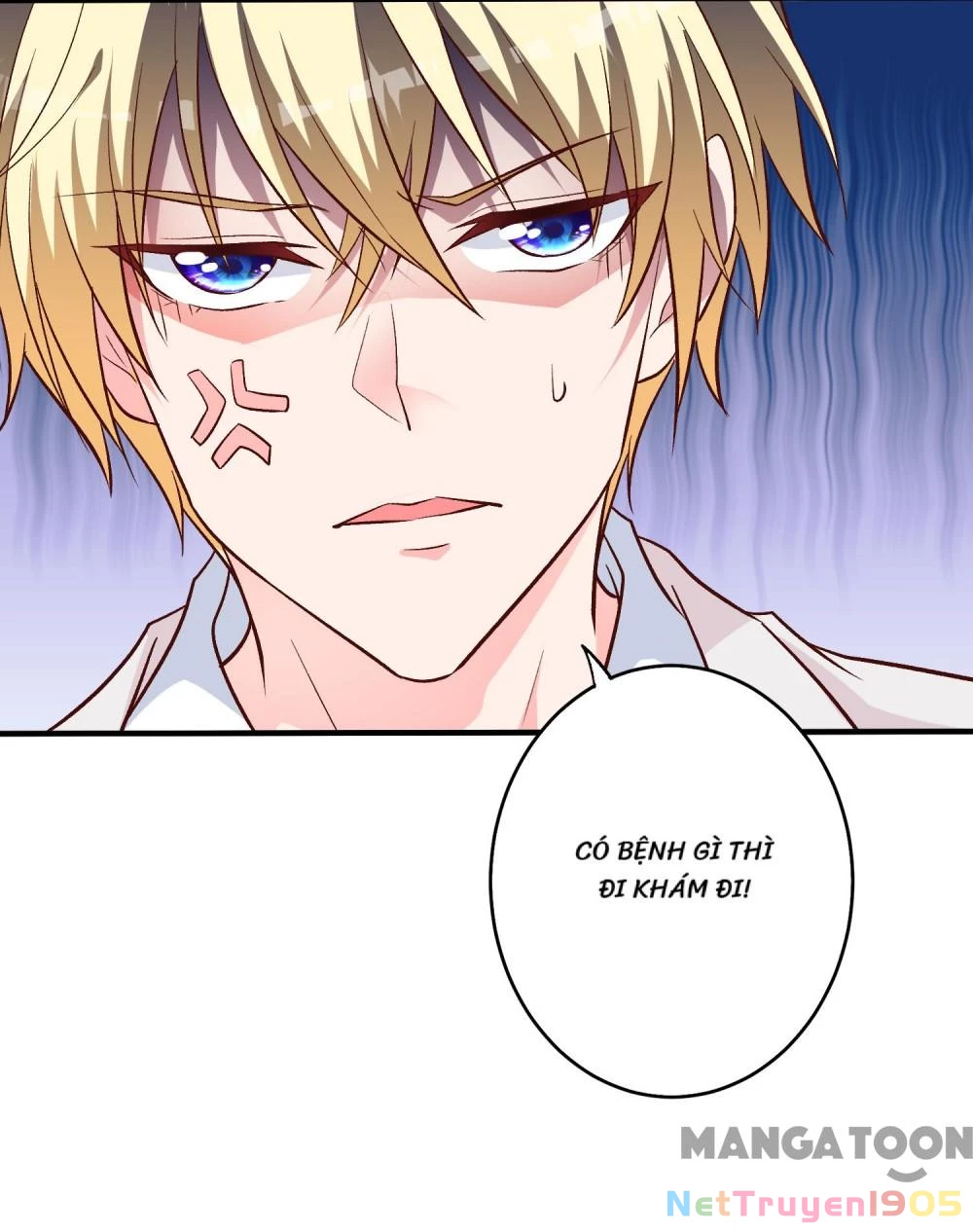 Bạn Gái Scandal Của Quý Thiếu Chapter 7 - 4