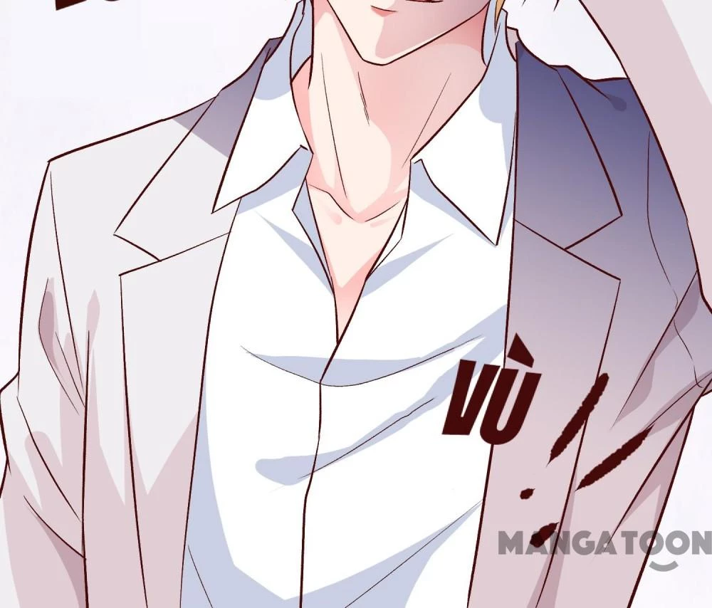 Bạn Gái Scandal Của Quý Thiếu Chapter 7 - 10