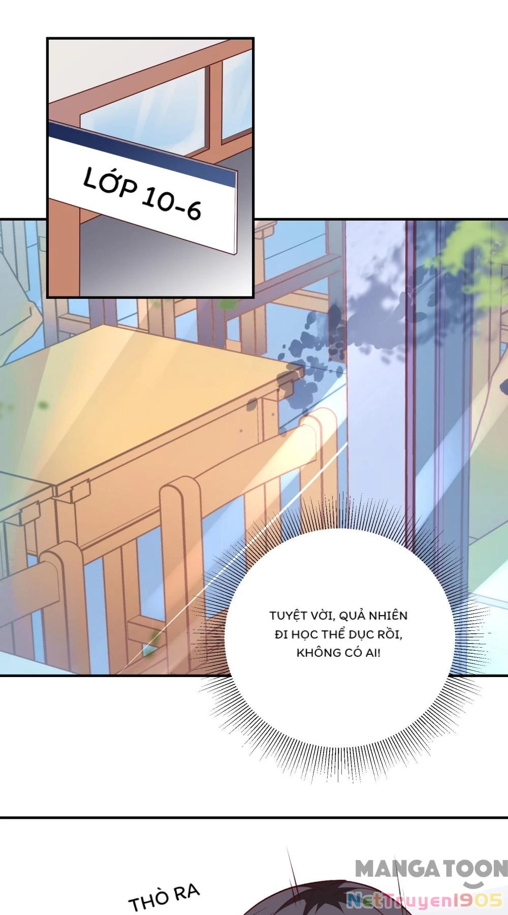 Bạn Gái Scandal Của Quý Thiếu Chapter 7 - 16